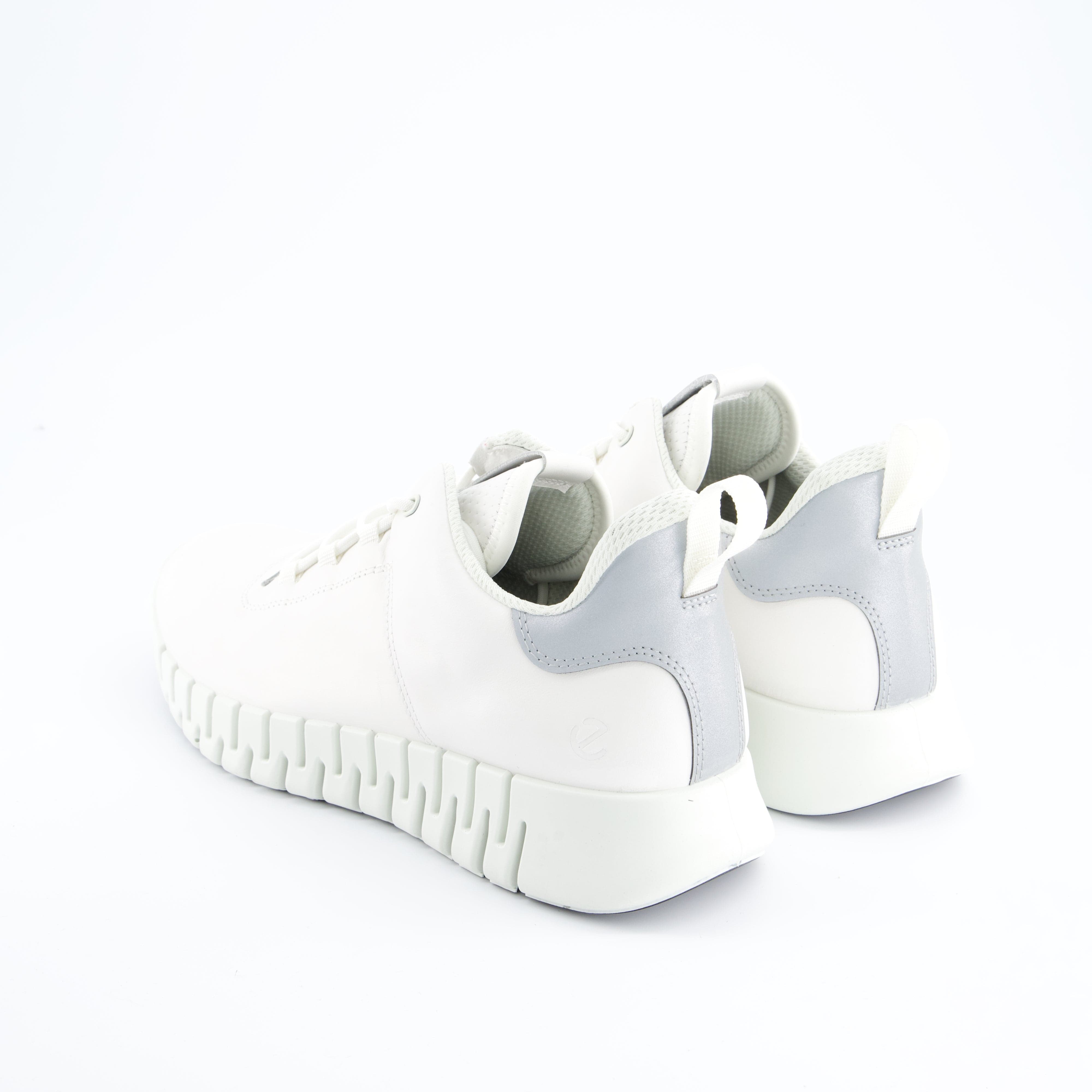ECCO Herrenschuh - Schnürschuh, Schnürschuh Gruuv