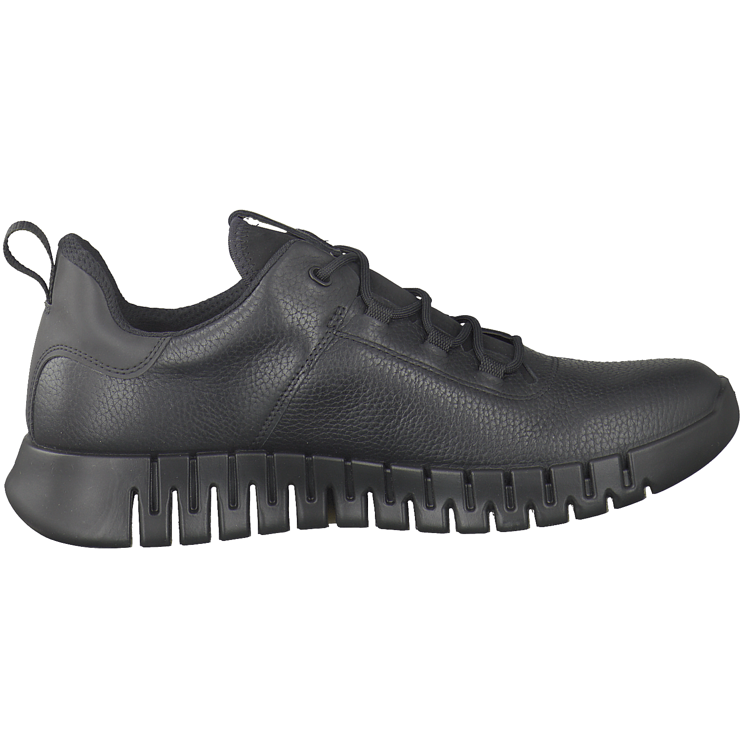 ECCO Herrenschuh - Schnürschuh, Schnürschuh Gruuv