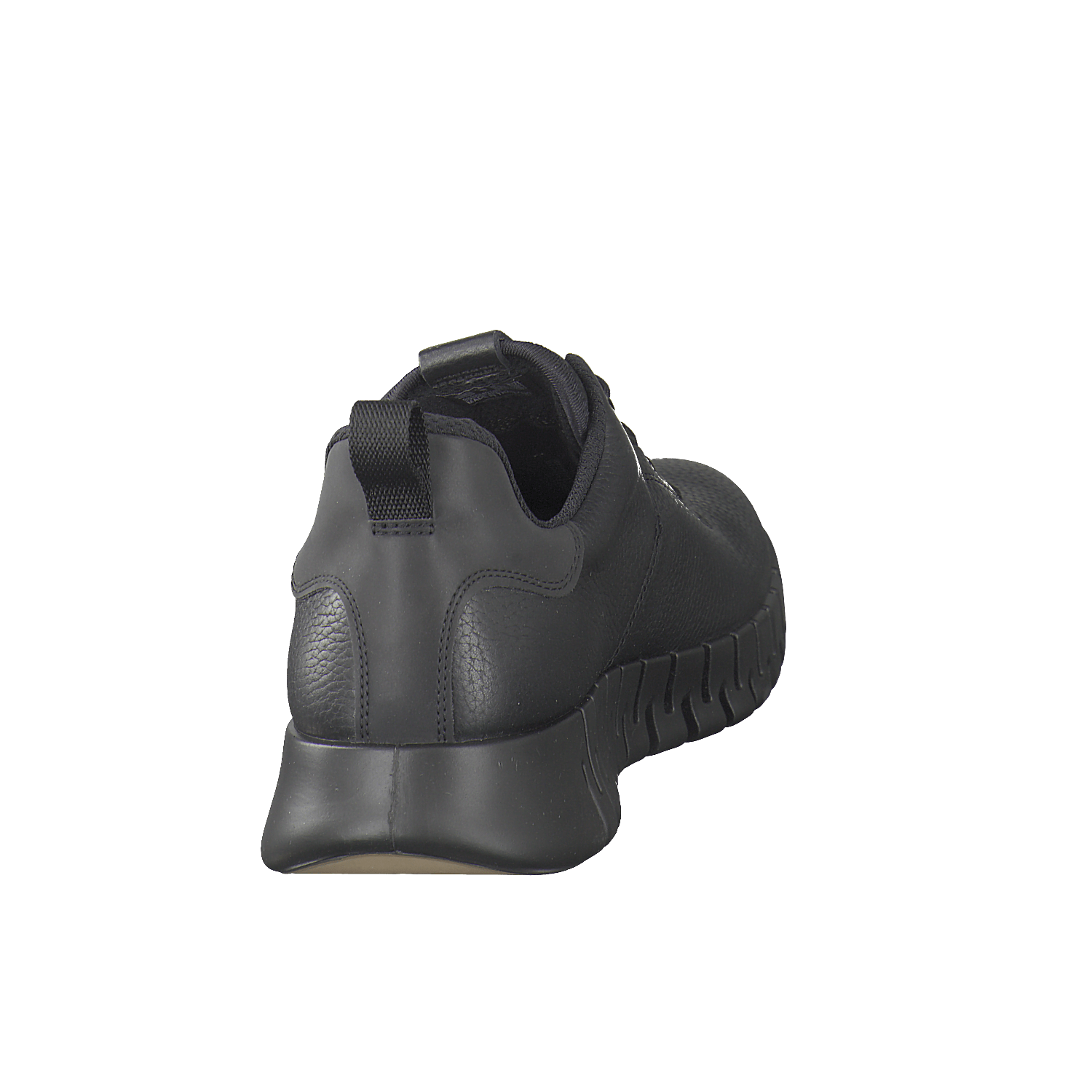ECCO Herrenschuh - Schnürschuh, Schnürschuh Gruuv