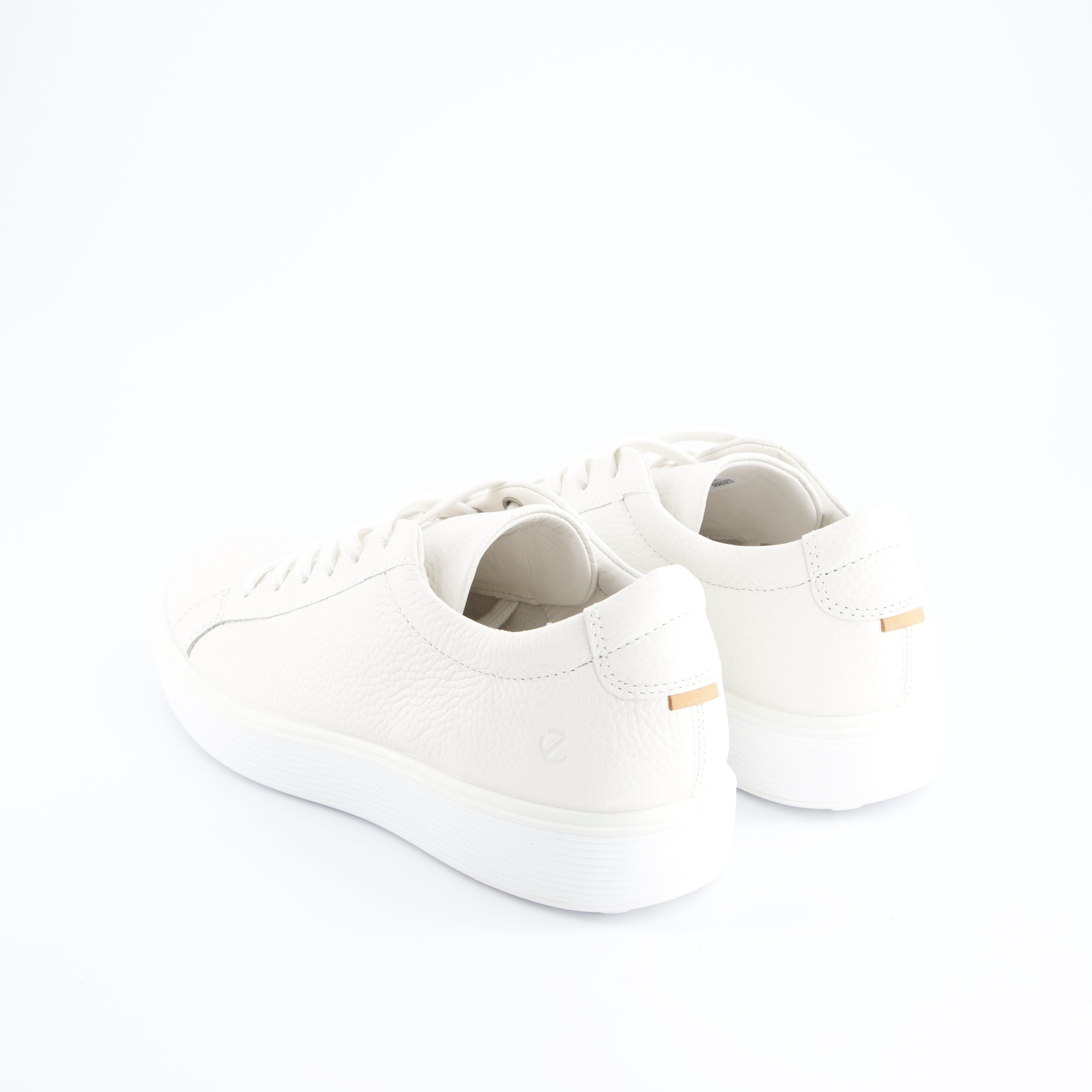 ECCO Herrenschuh - Schnürschuh, Schnürschuh Soft 60 Lace