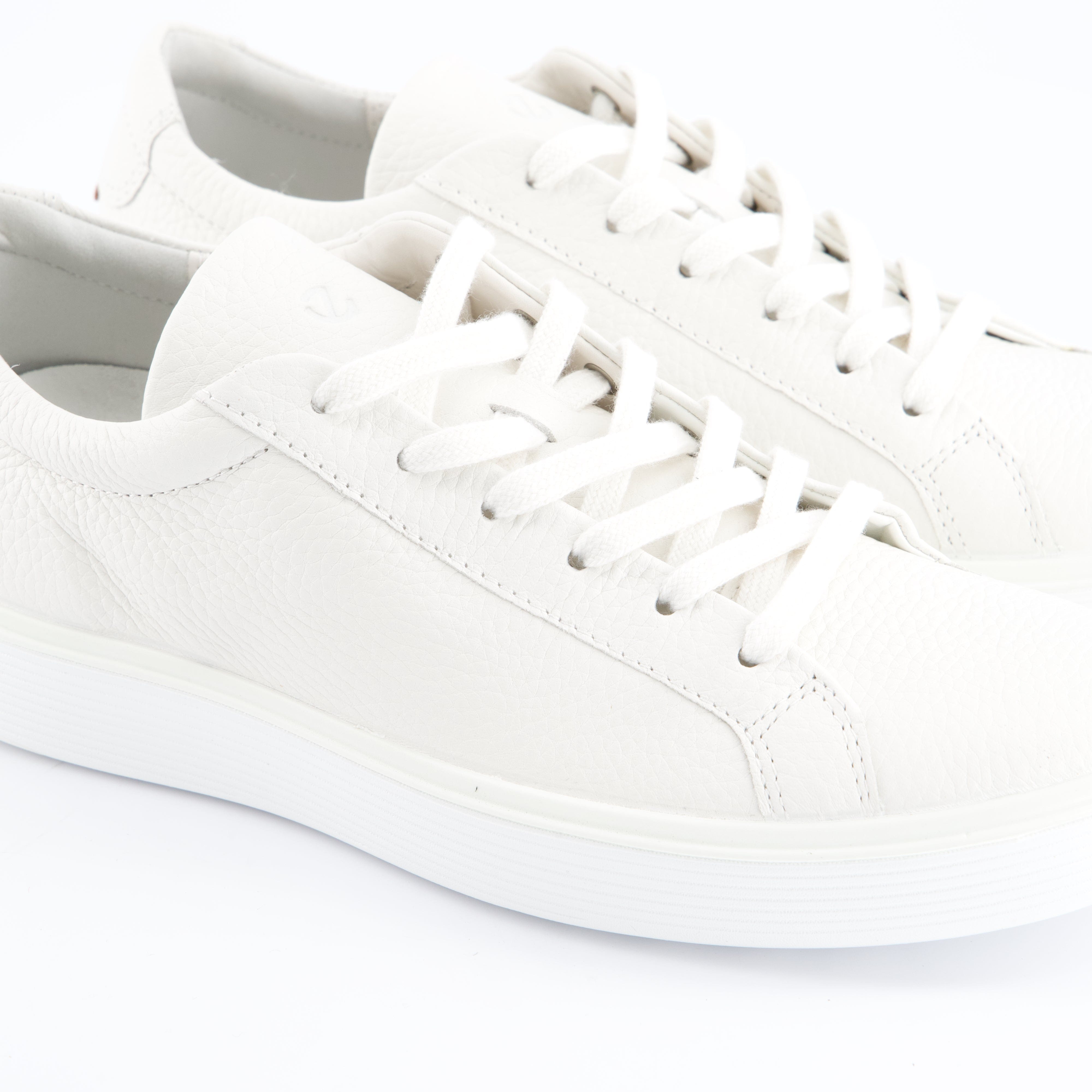 ECCO Herrenschuh - Schnürschuh, Schnürschuh Soft 60 Lace