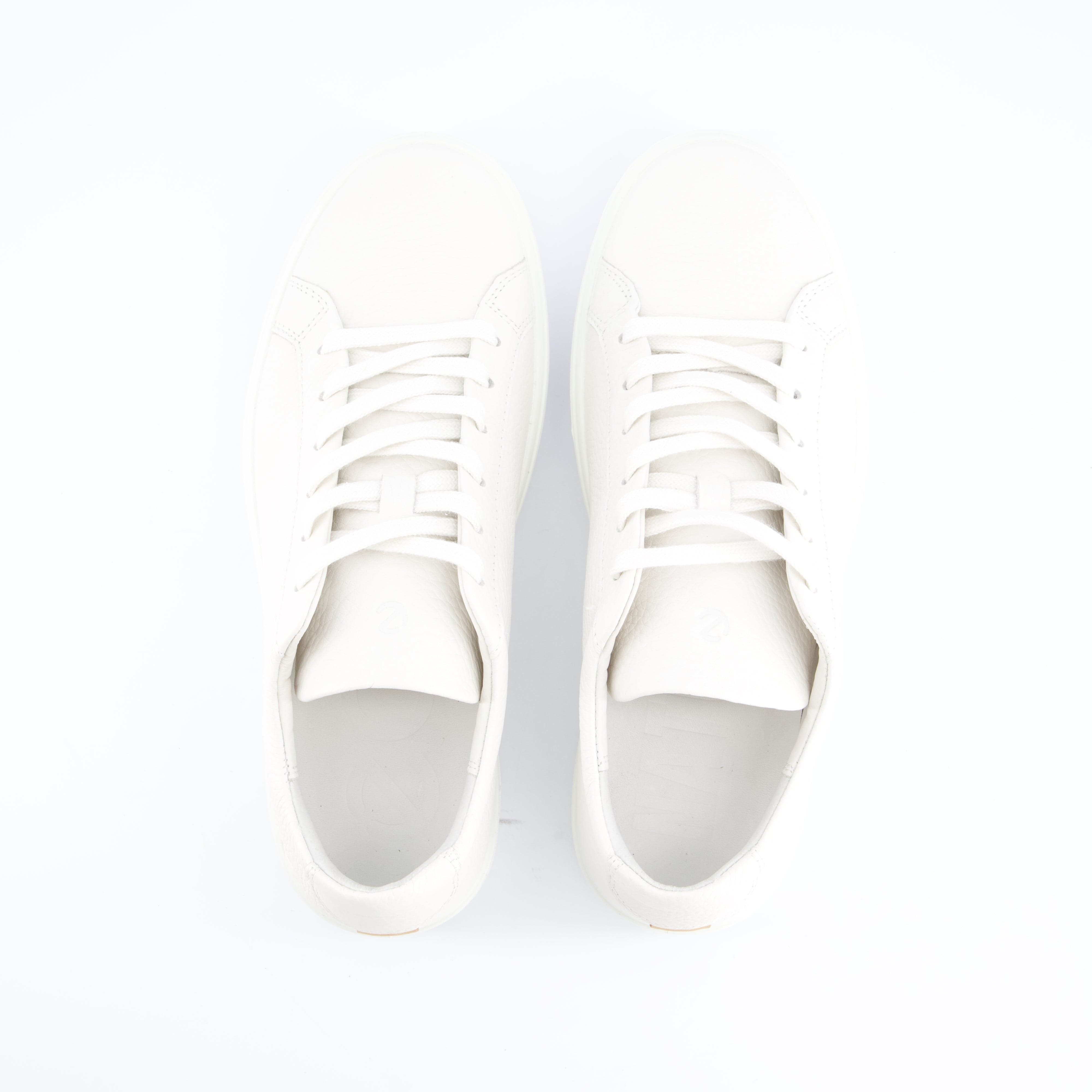 ECCO Herrenschuh - Schnürschuh, Schnürschuh Soft 60 Lace