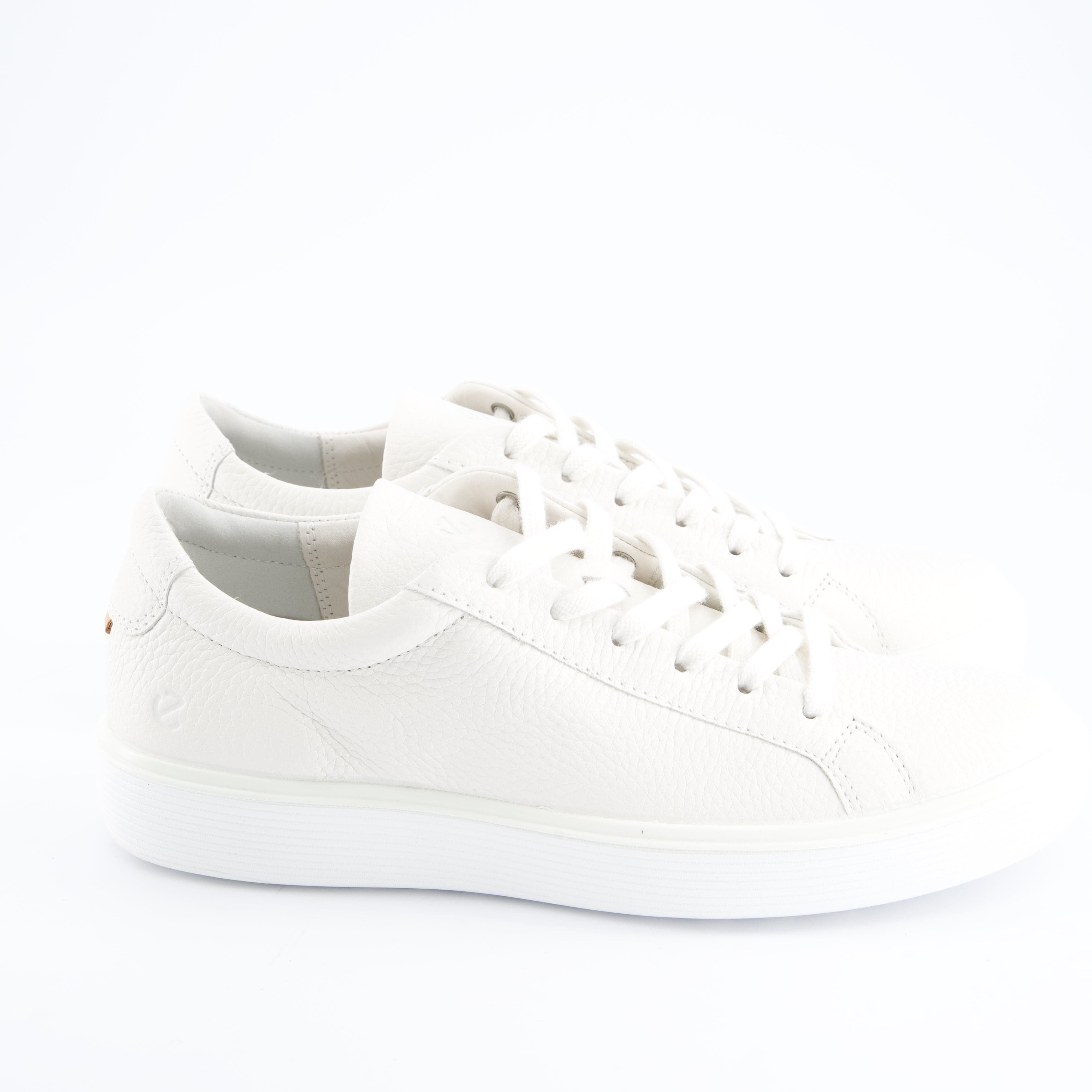 ECCO Herrenschuh - Schnürschuh, Schnürschuh Soft 60 Lace