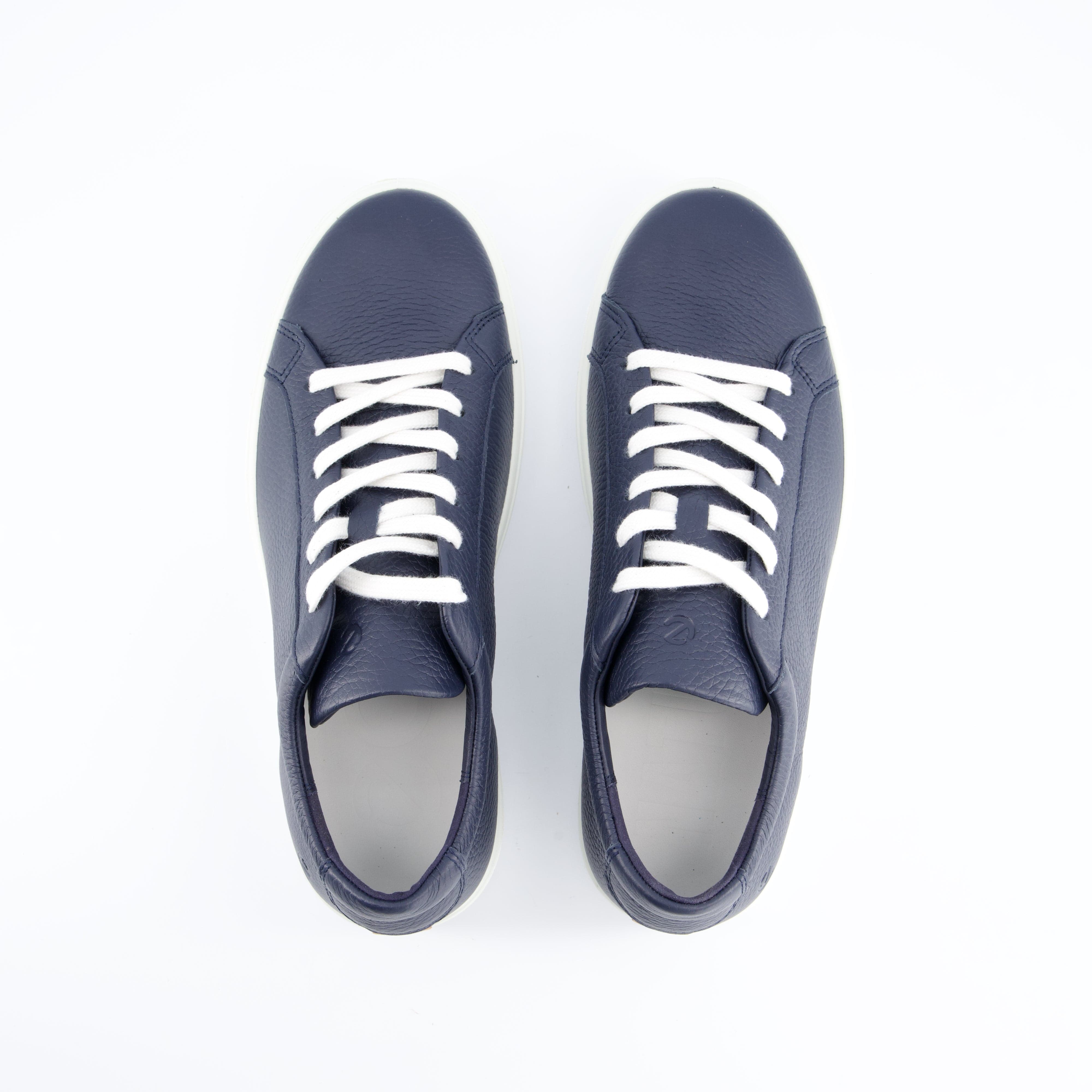 ECCO Herrenschuh - Schnürschuh Schnürschuh SOFT 60 M