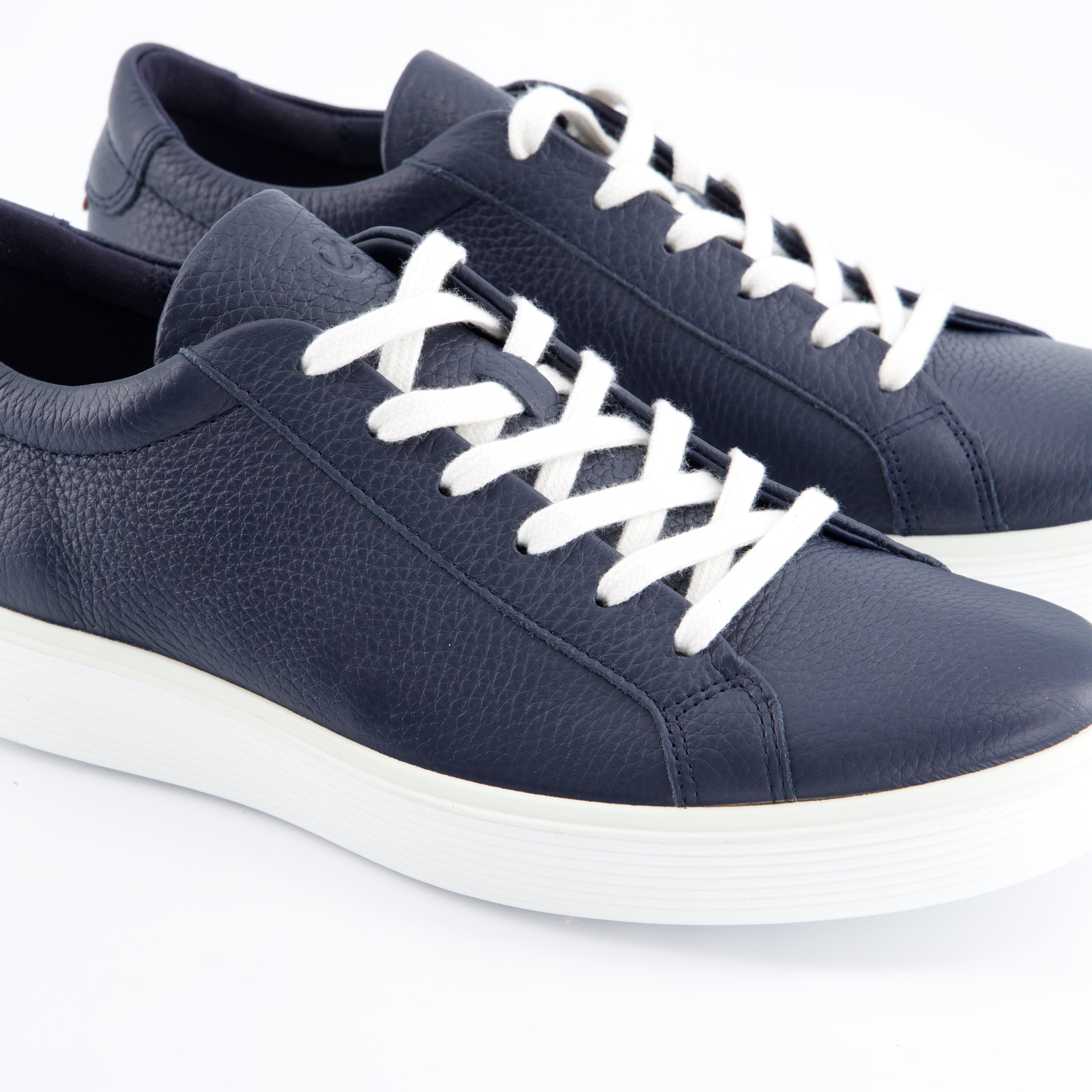 ECCO Herrenschuh - Schnürschuh Schnürschuh SOFT 60 M