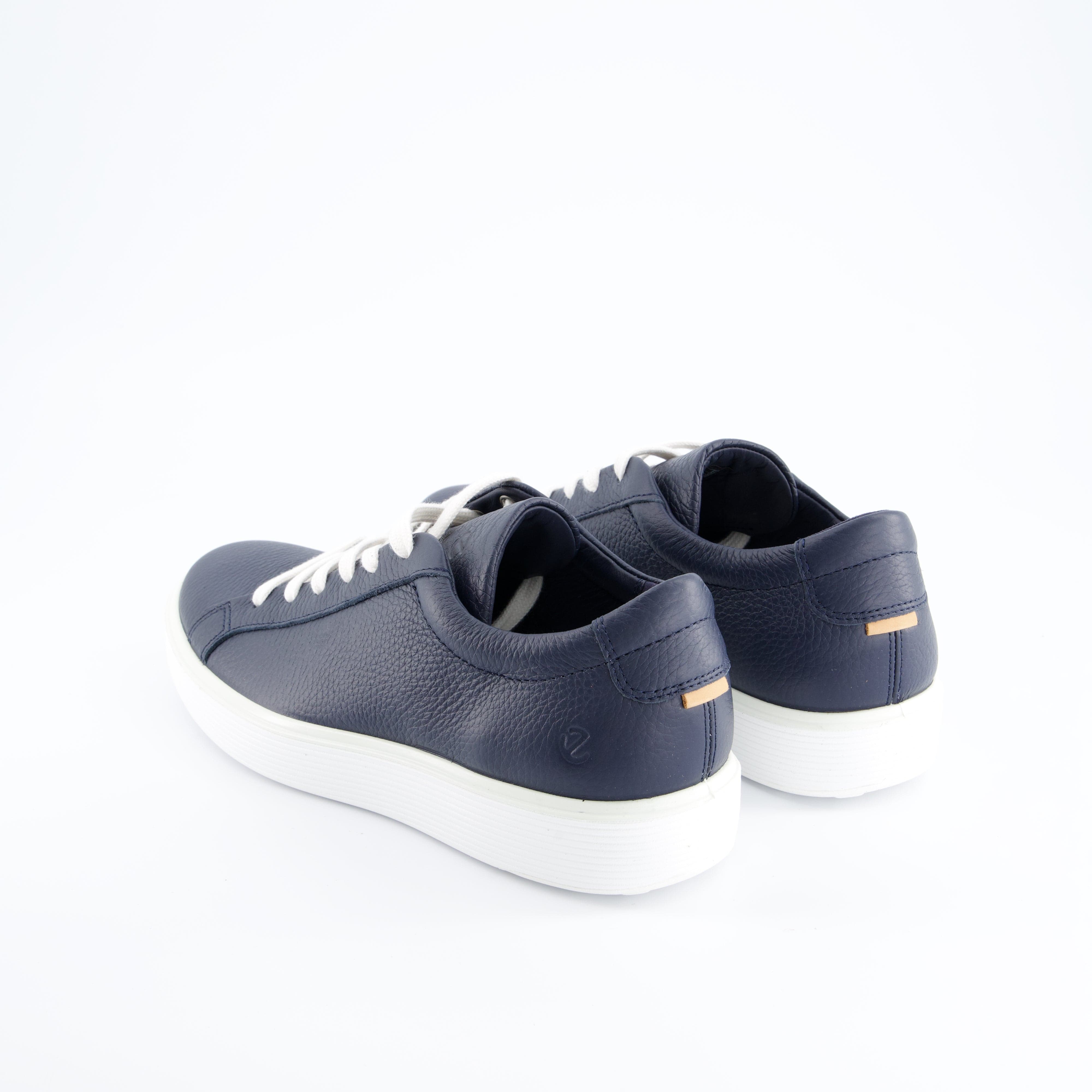 ECCO Herrenschuh - Schnürschuh Schnürschuh SOFT 60 M