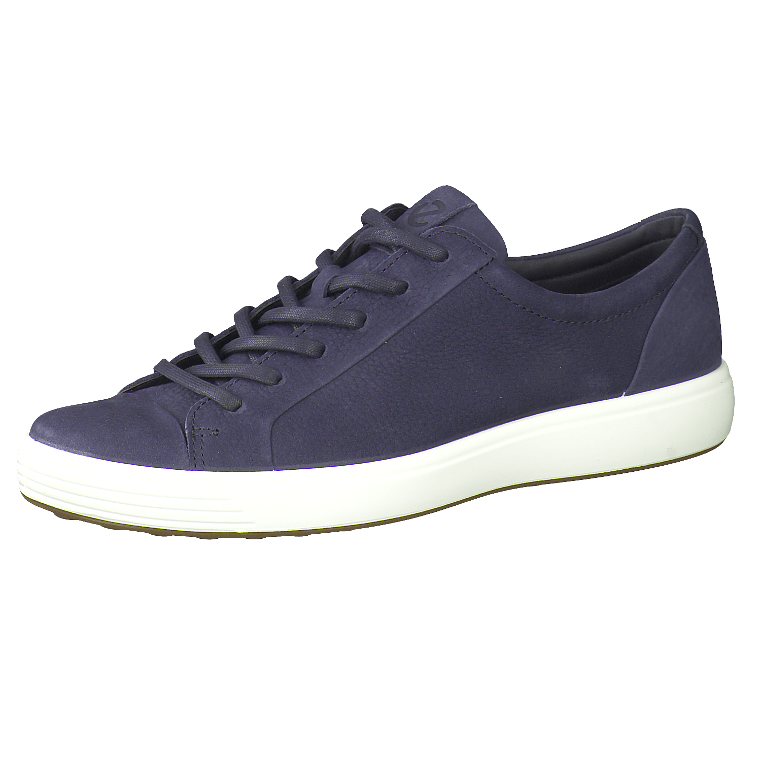 ECCO Herrenschuh - Schnürschuh, Schnürschuh Soft 7