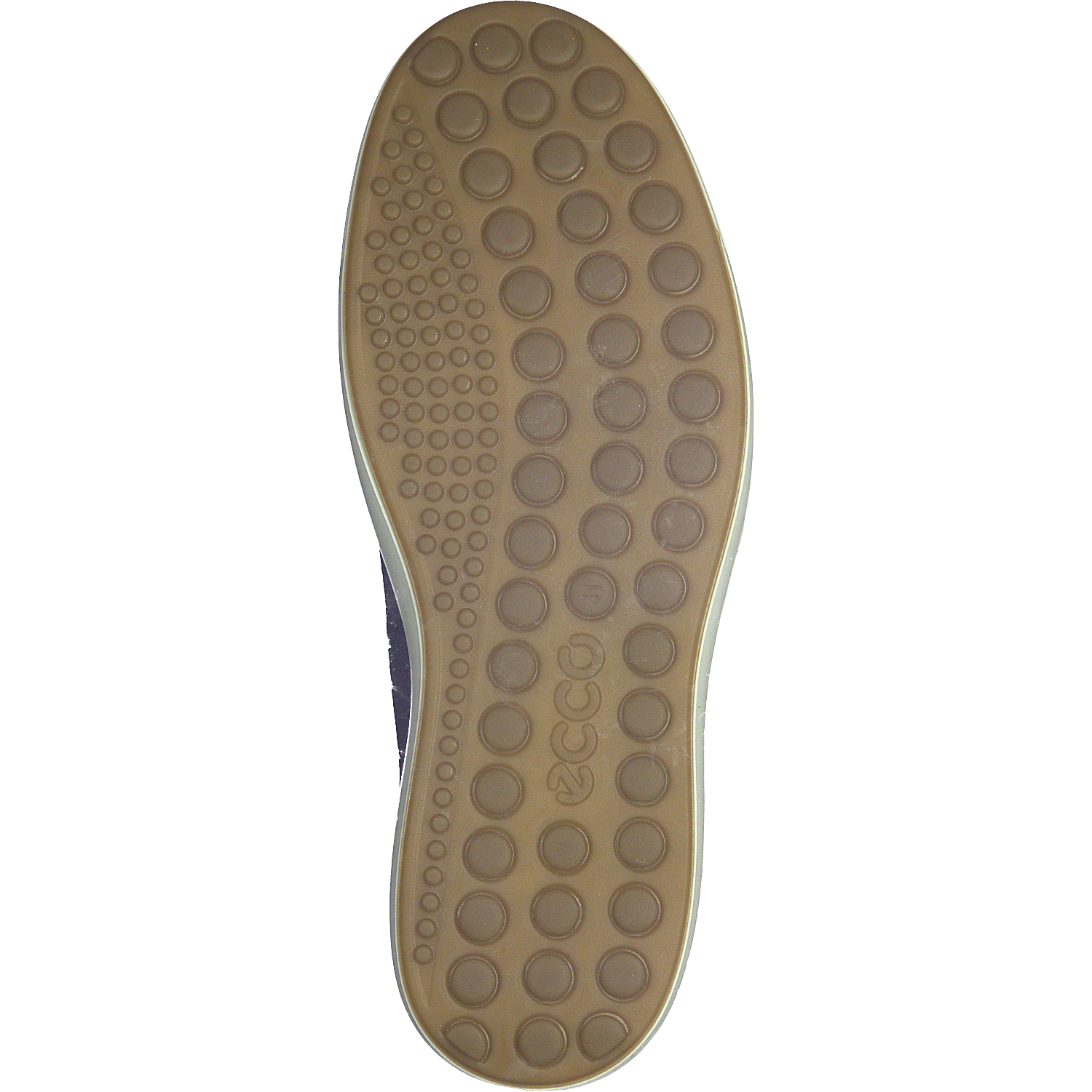 ECCO Herrenschuh - Schnürschuh, Schnürschuh Soft 7