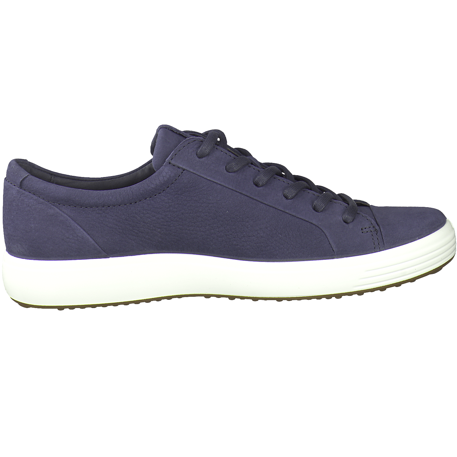 ECCO Herrenschuh - Schnürschuh, Schnürschuh Soft 7