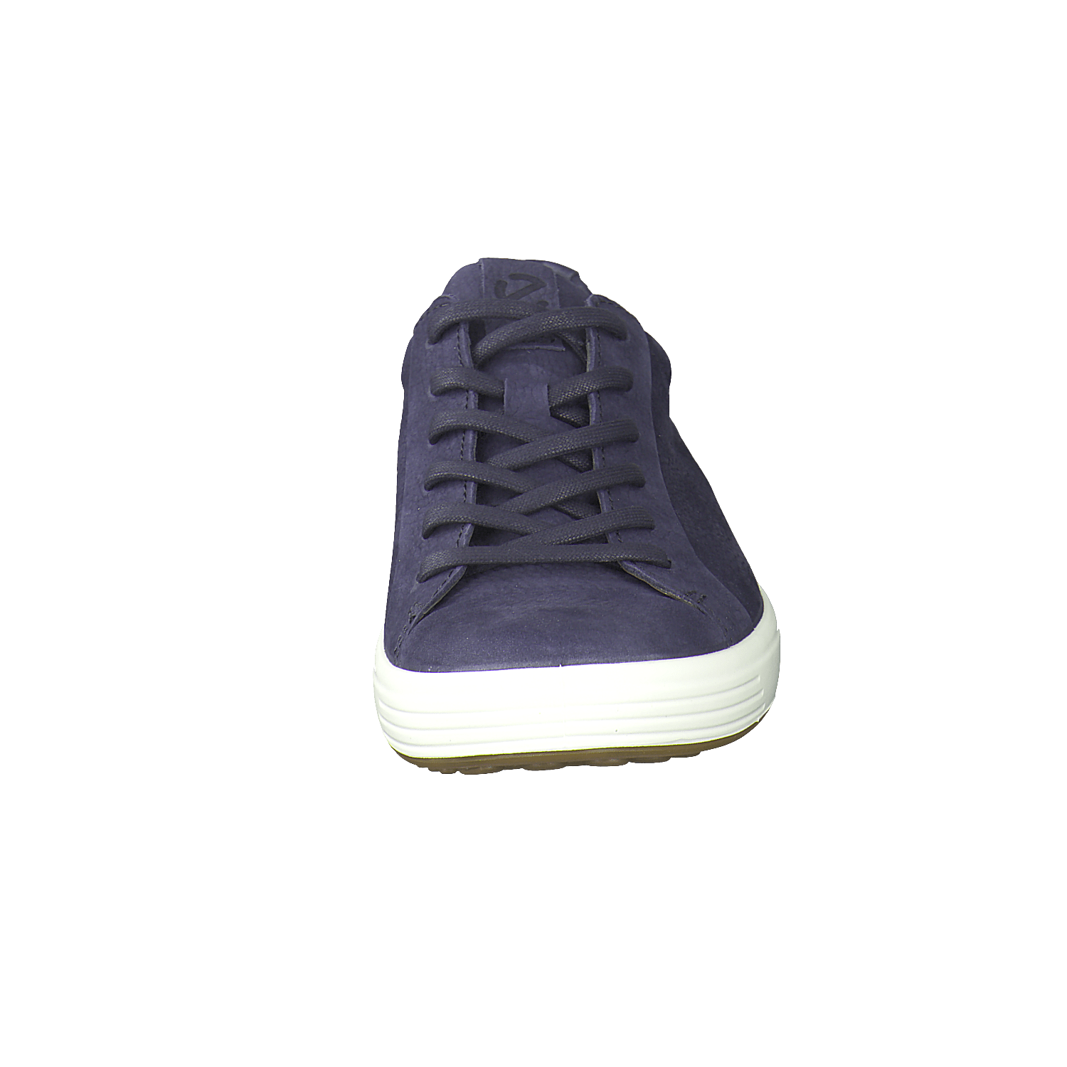 ECCO Herrenschuh - Schnürschuh, Schnürschuh Soft 7