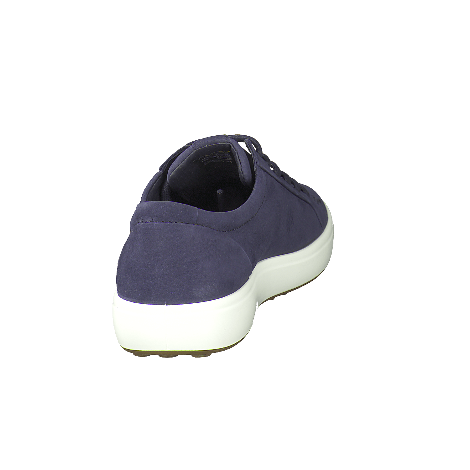 ECCO Herrenschuh - Schnürschuh, Schnürschuh Soft 7