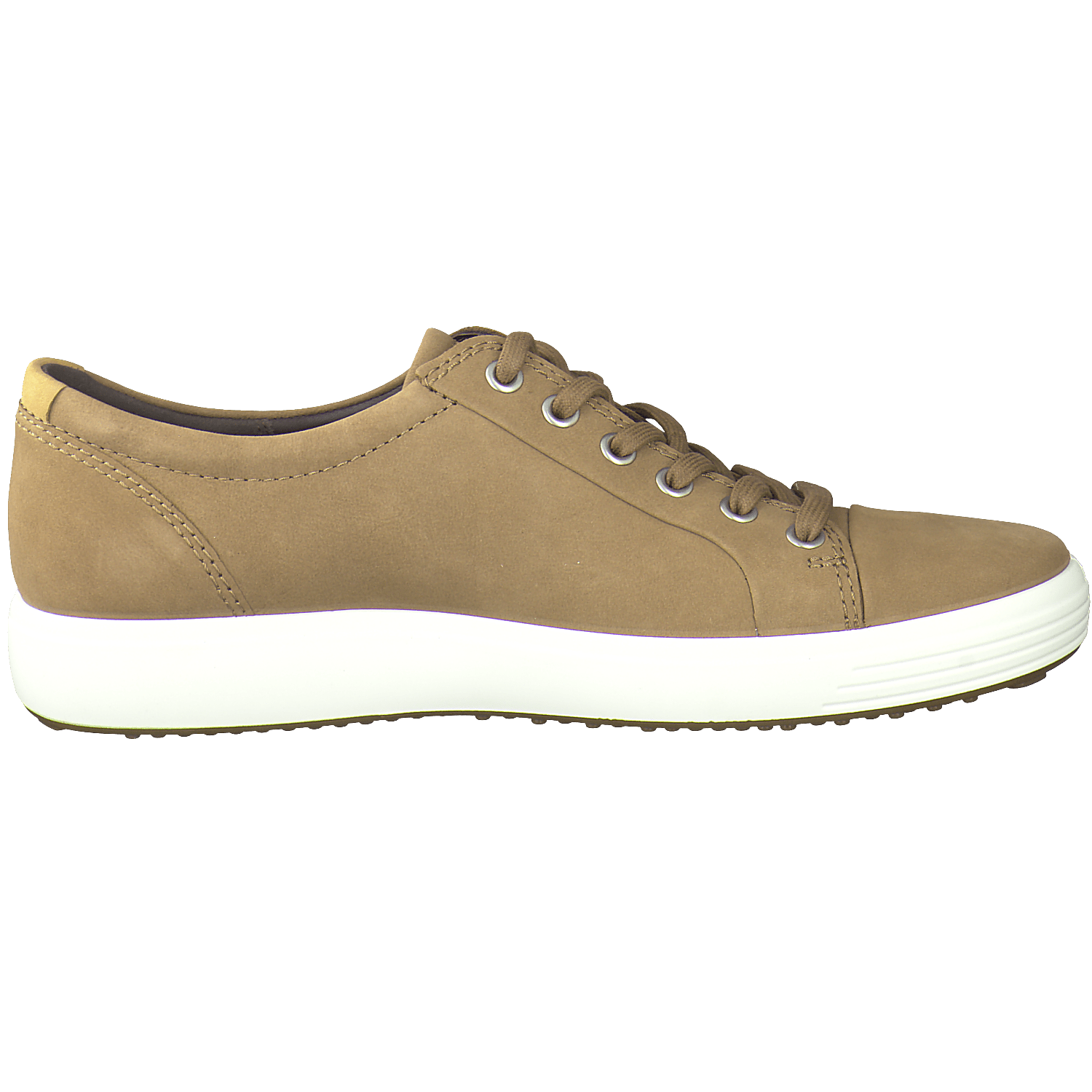 ECCO Herrenschuh - Schnürschuh, Schnürschuh Soft 7