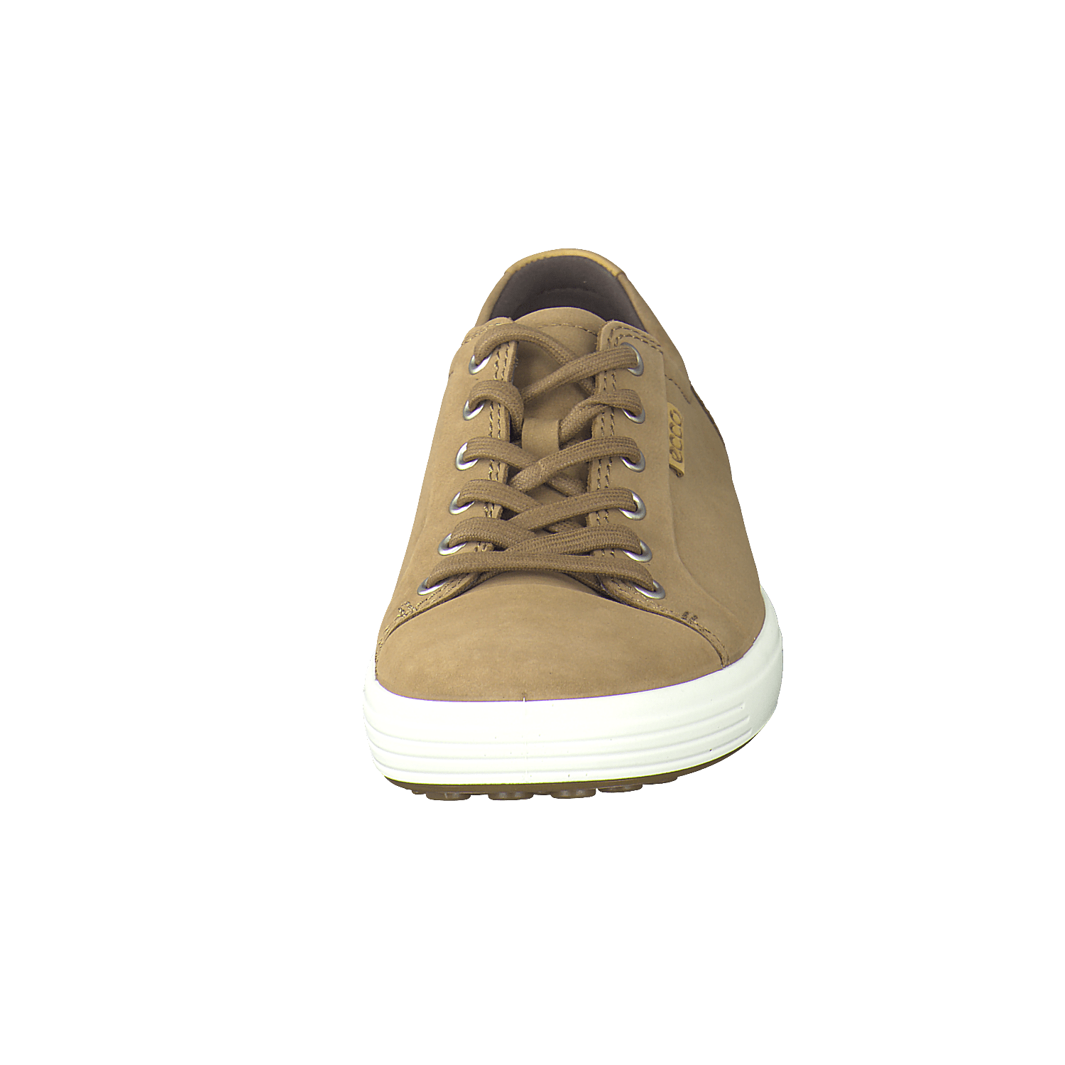 ECCO Herrenschuh - Schnürschuh, Schnürschuh Soft 7