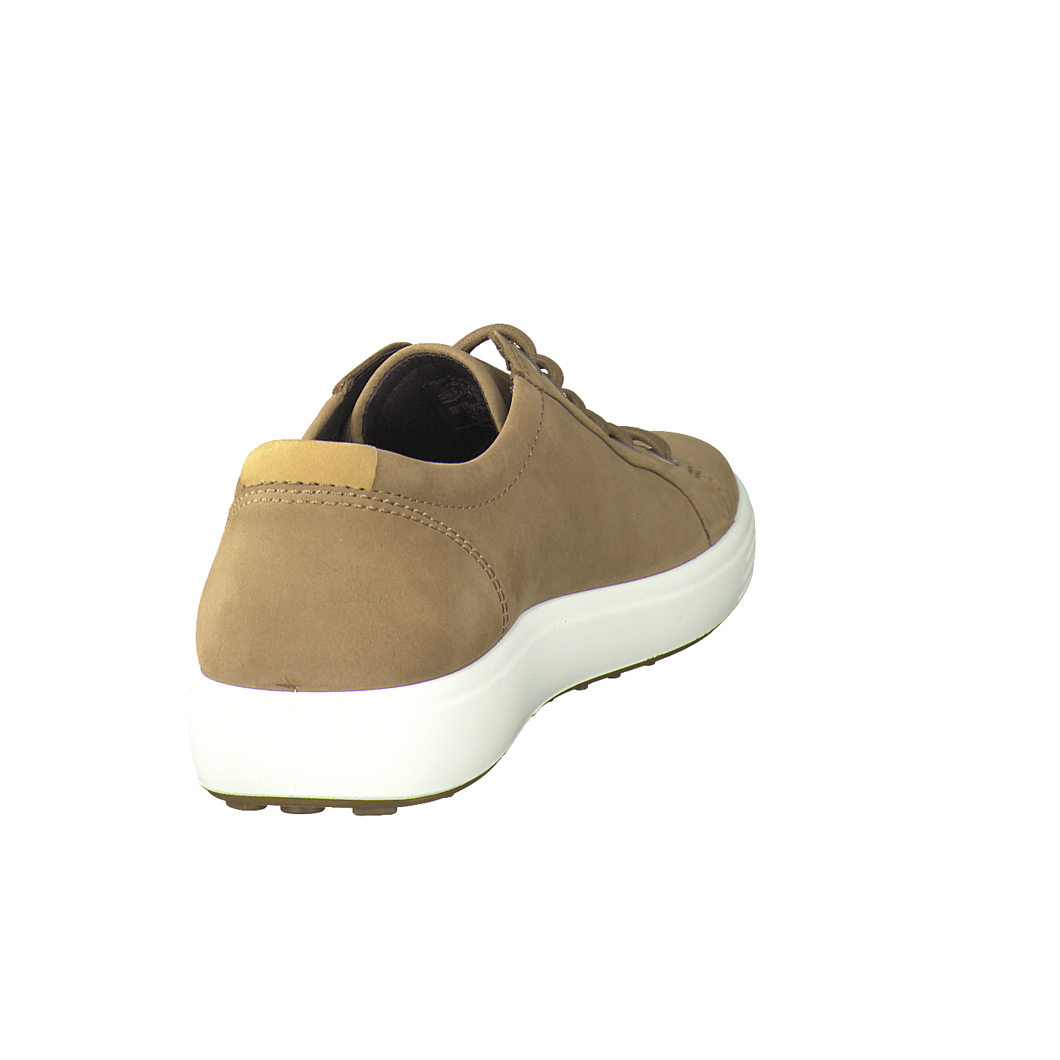 ECCO Herrenschuh - Schnürschuh, Schnürschuh Soft 7