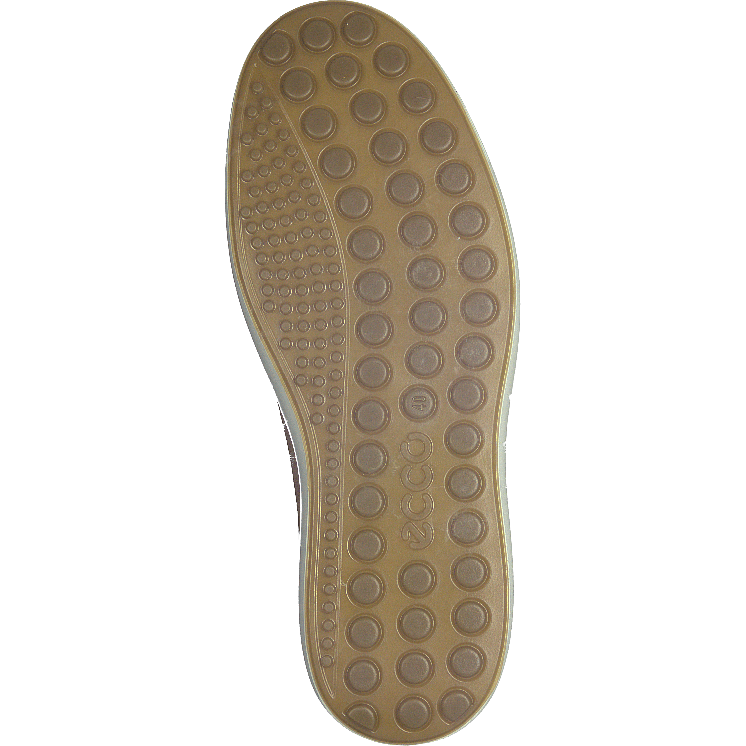 ECCO Herrenschuh - Schnürschuh, Schnürschuh Soft 7