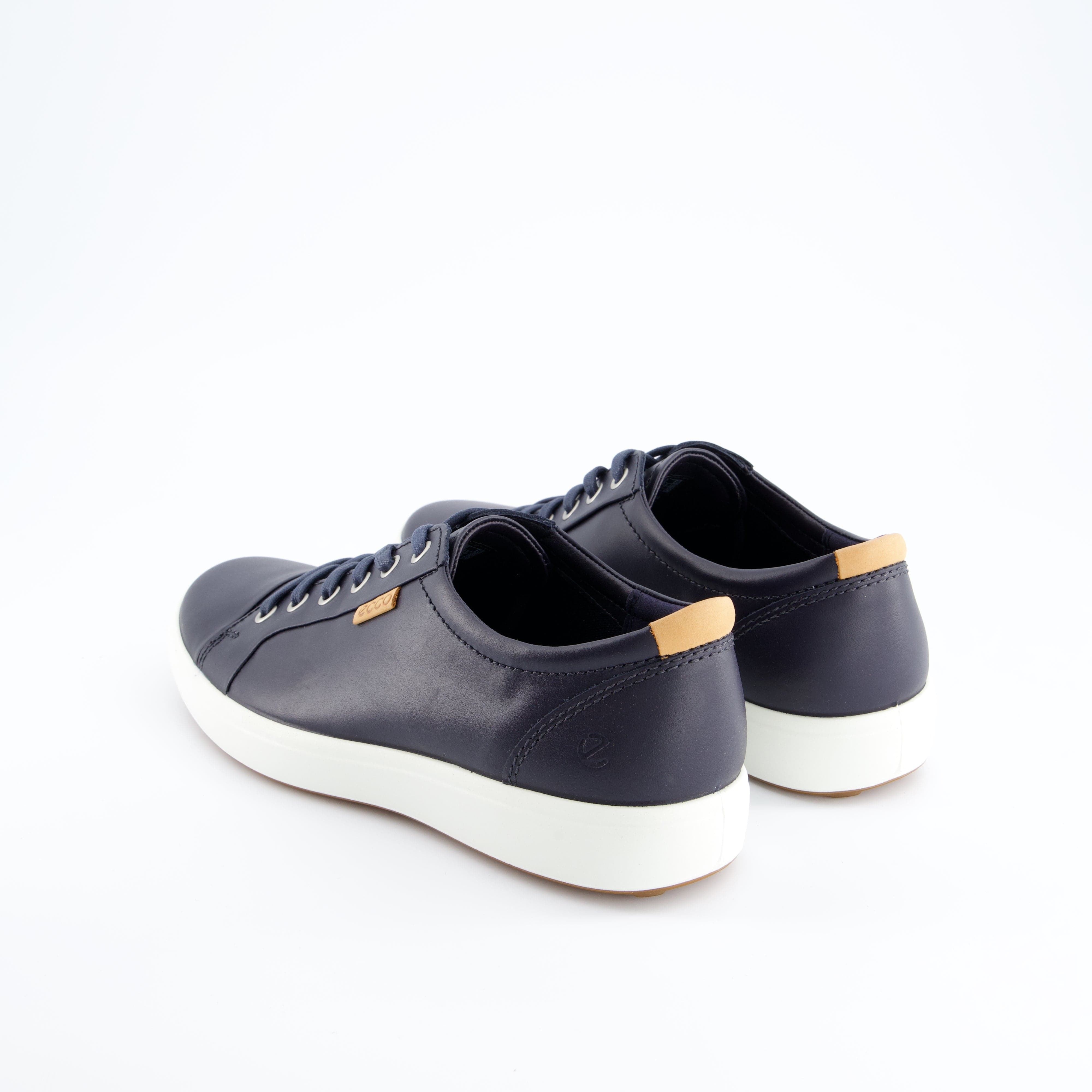 ECCO Herrenschuh - Schnürschuh, Schnürschuh SOFT 7 M