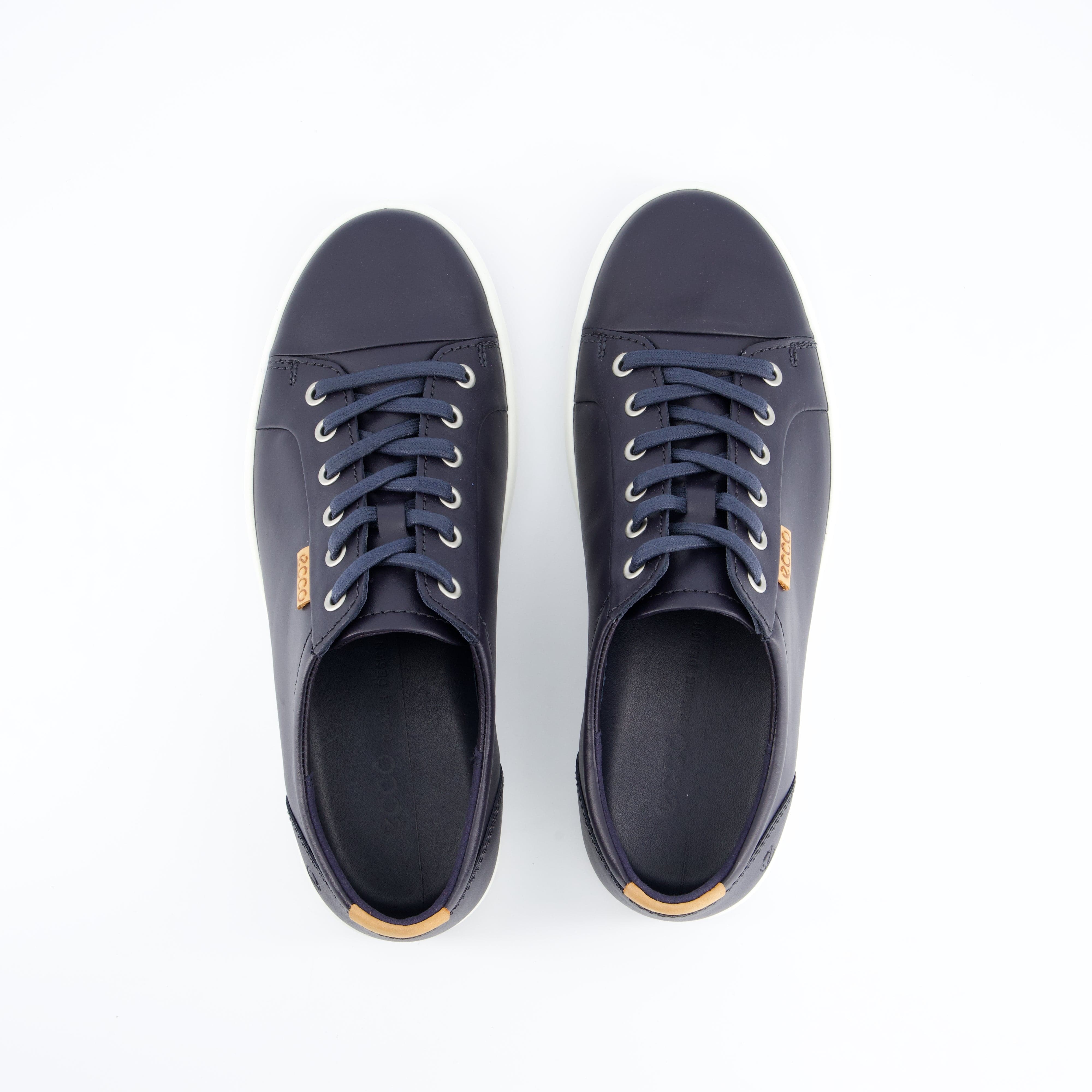 ECCO Herrenschuh - Schnürschuh, Schnürschuh SOFT 7 M