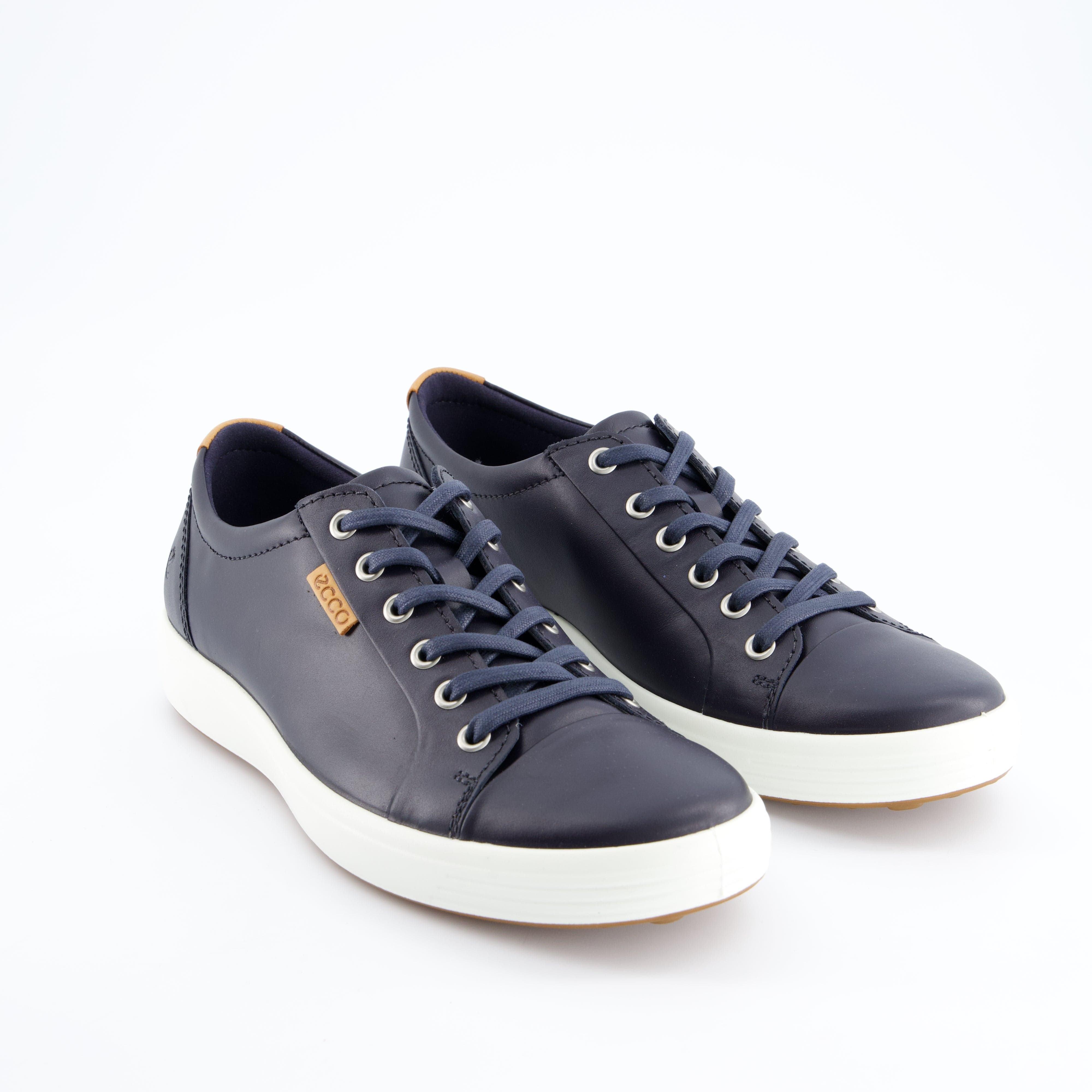 ECCO Herrenschuh - Schnürschuh, Schnürschuh SOFT 7 M