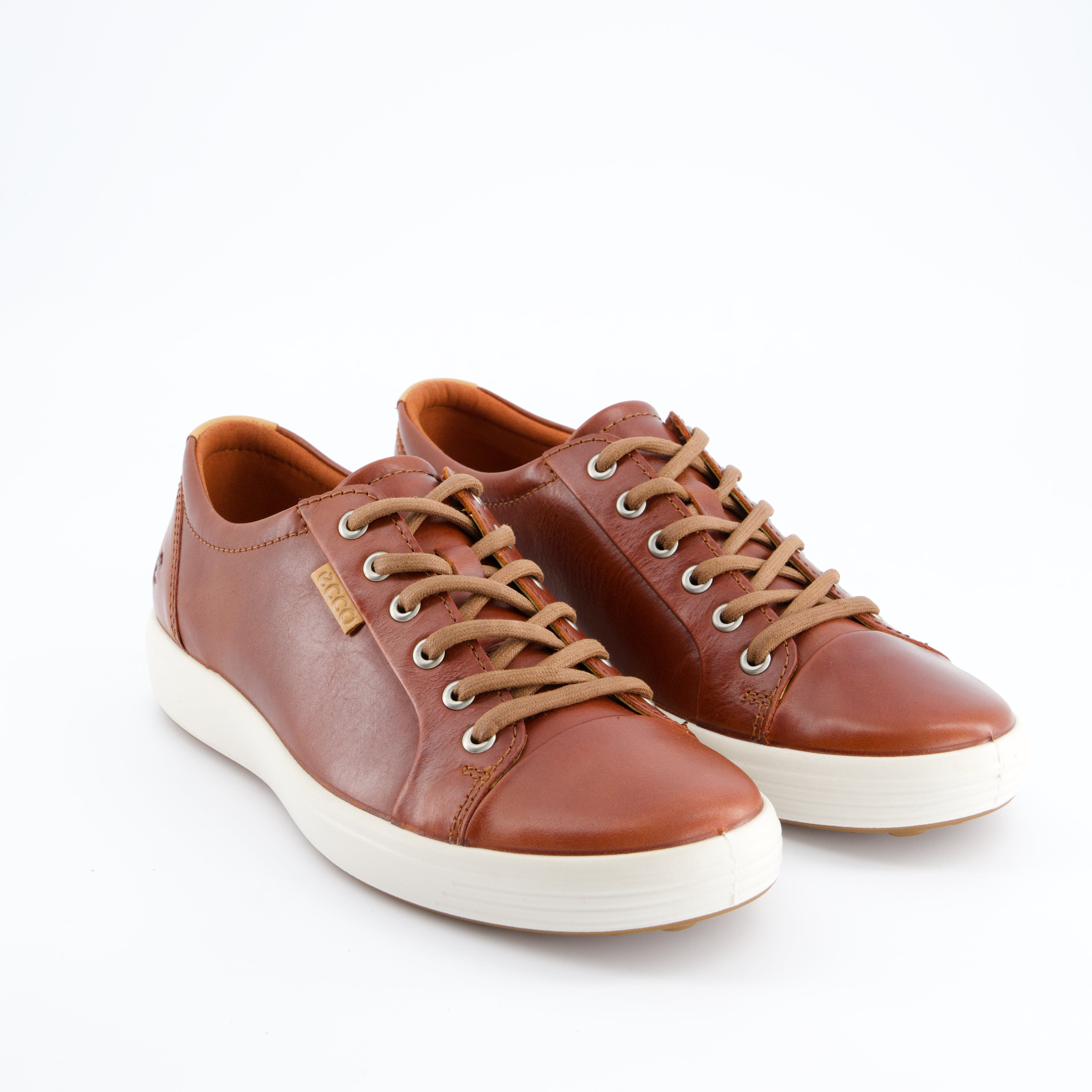 ECCO Herrenschuh - Schnürschuh Schnürschuh SOFT 7 M