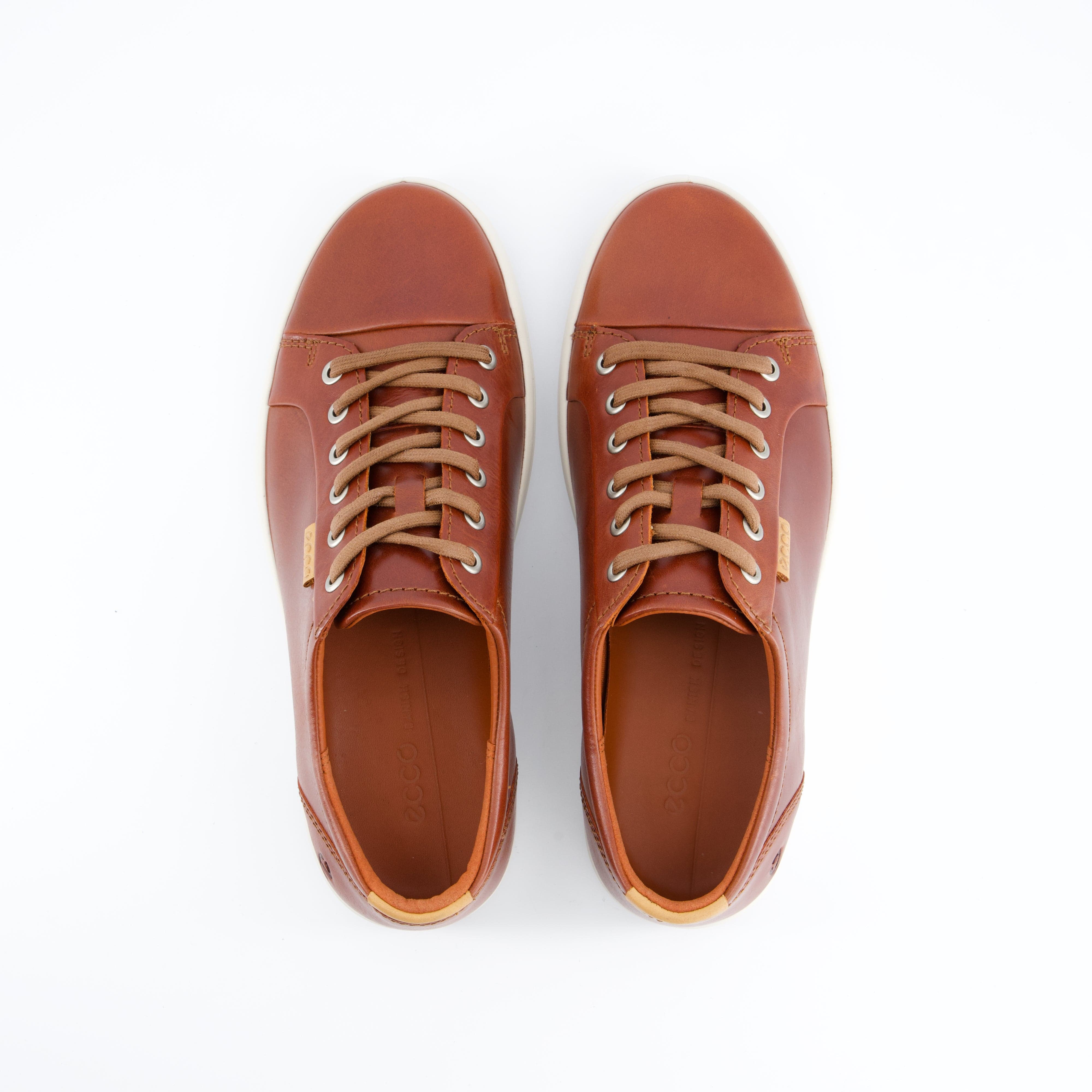 ECCO Herrenschuh - Schnürschuh Schnürschuh SOFT 7 M