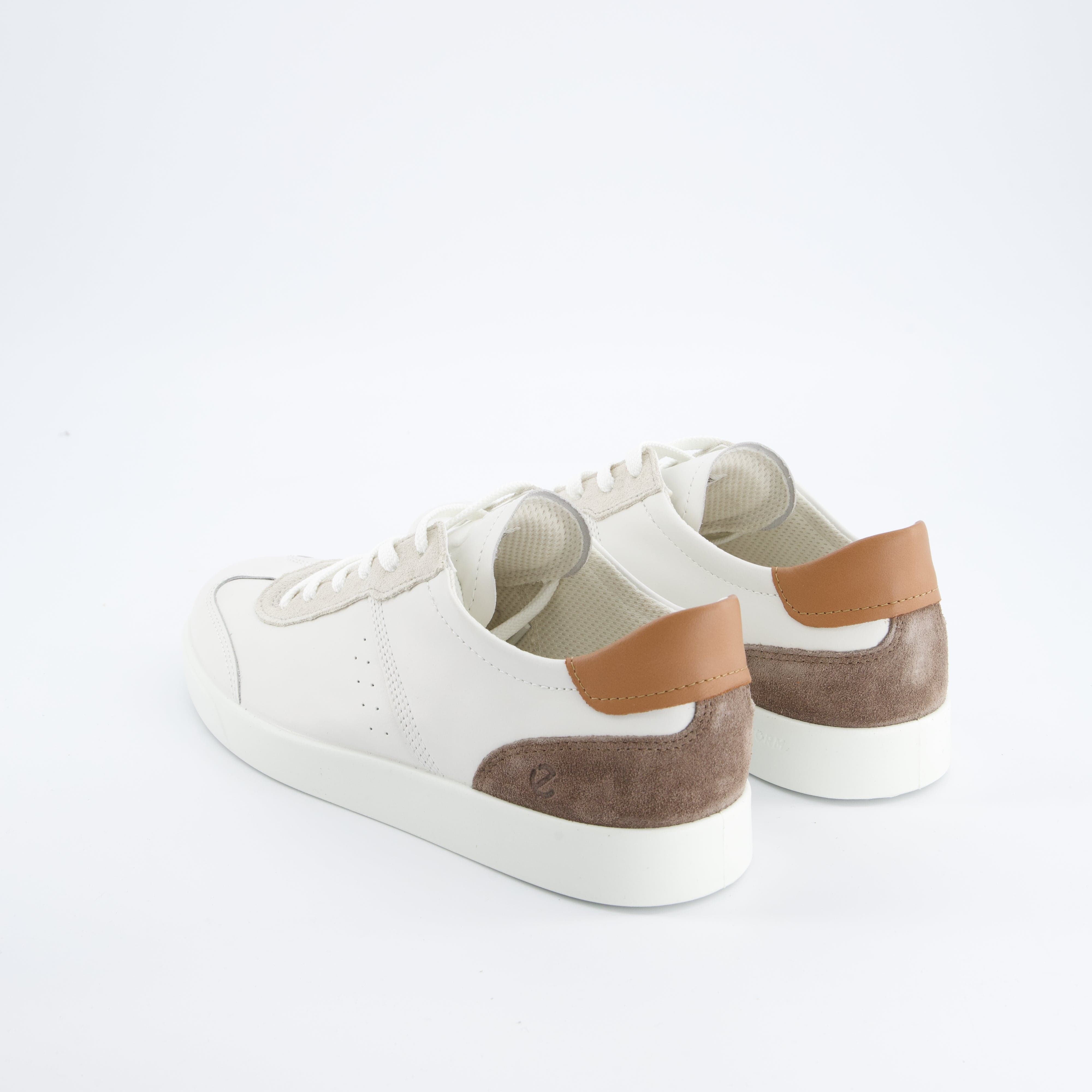 ECCO Herrenschuh - Schnürschuh, Schnürschuh STREET LITE M
