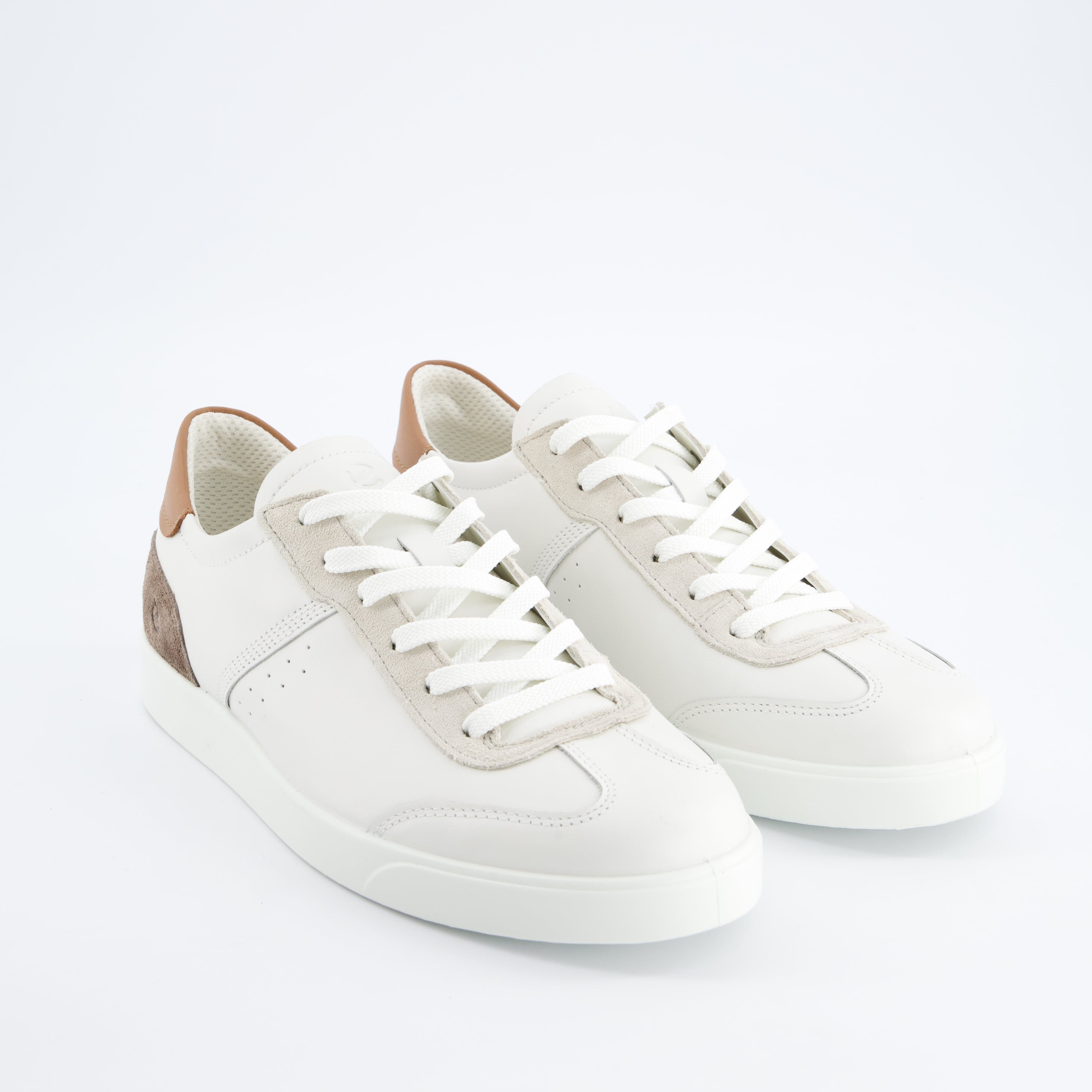 ECCO Herrenschuh - Schnürschuh, Schnürschuh STREET LITE M