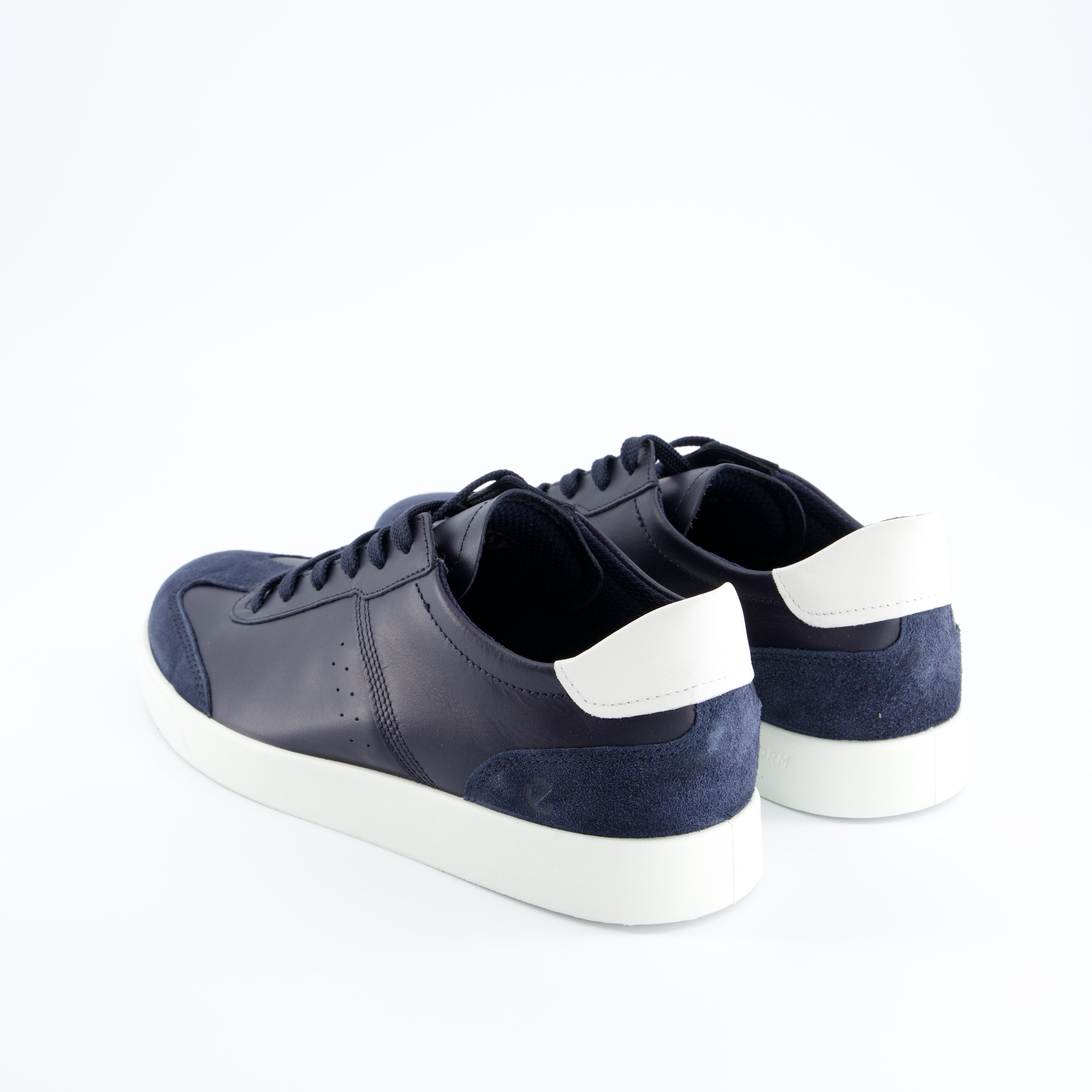 ECCO Herrenschuh - Schnürschuh, Schnürschuh STREET LITE M