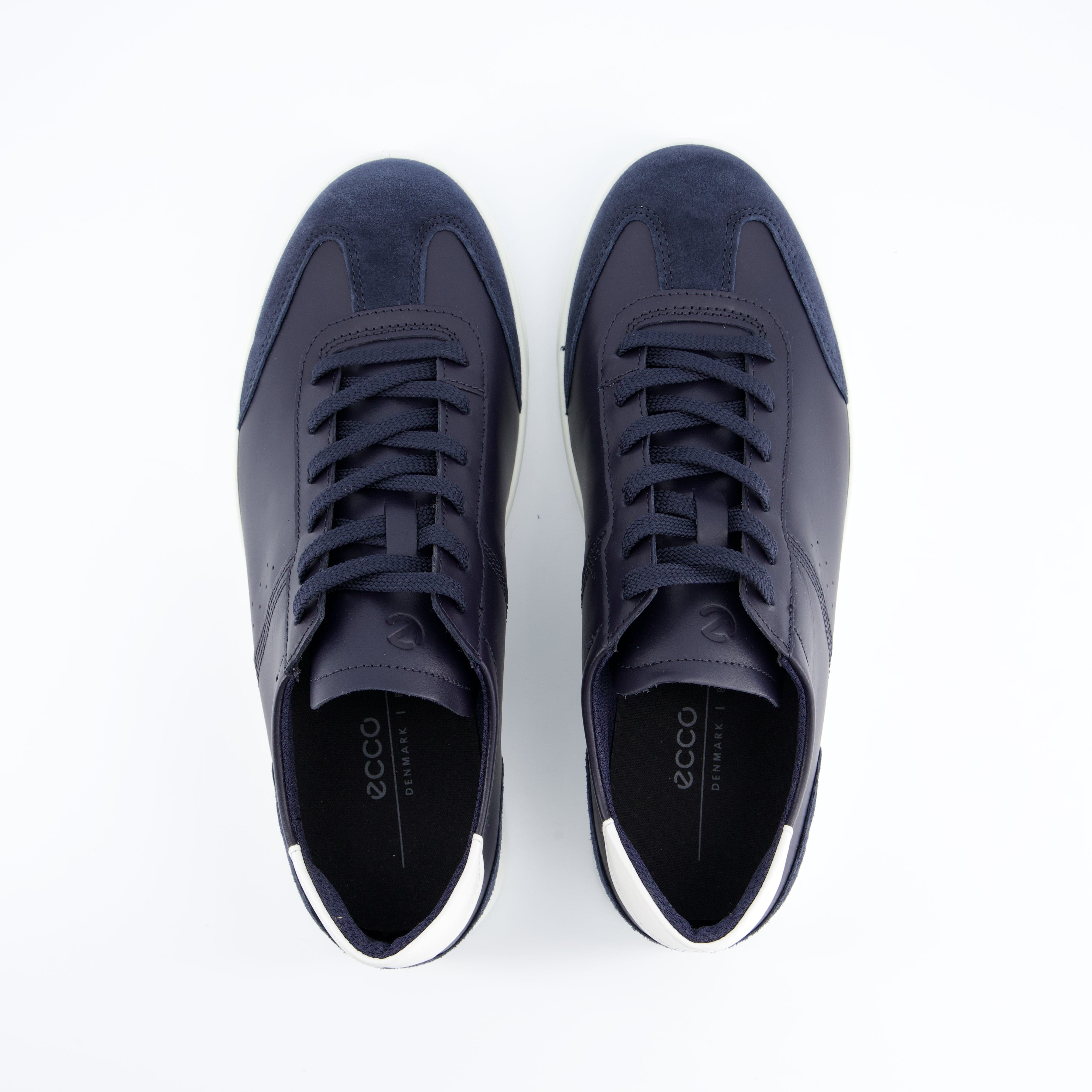 ECCO Herrenschuh - Schnürschuh, Schnürschuh STREET LITE M