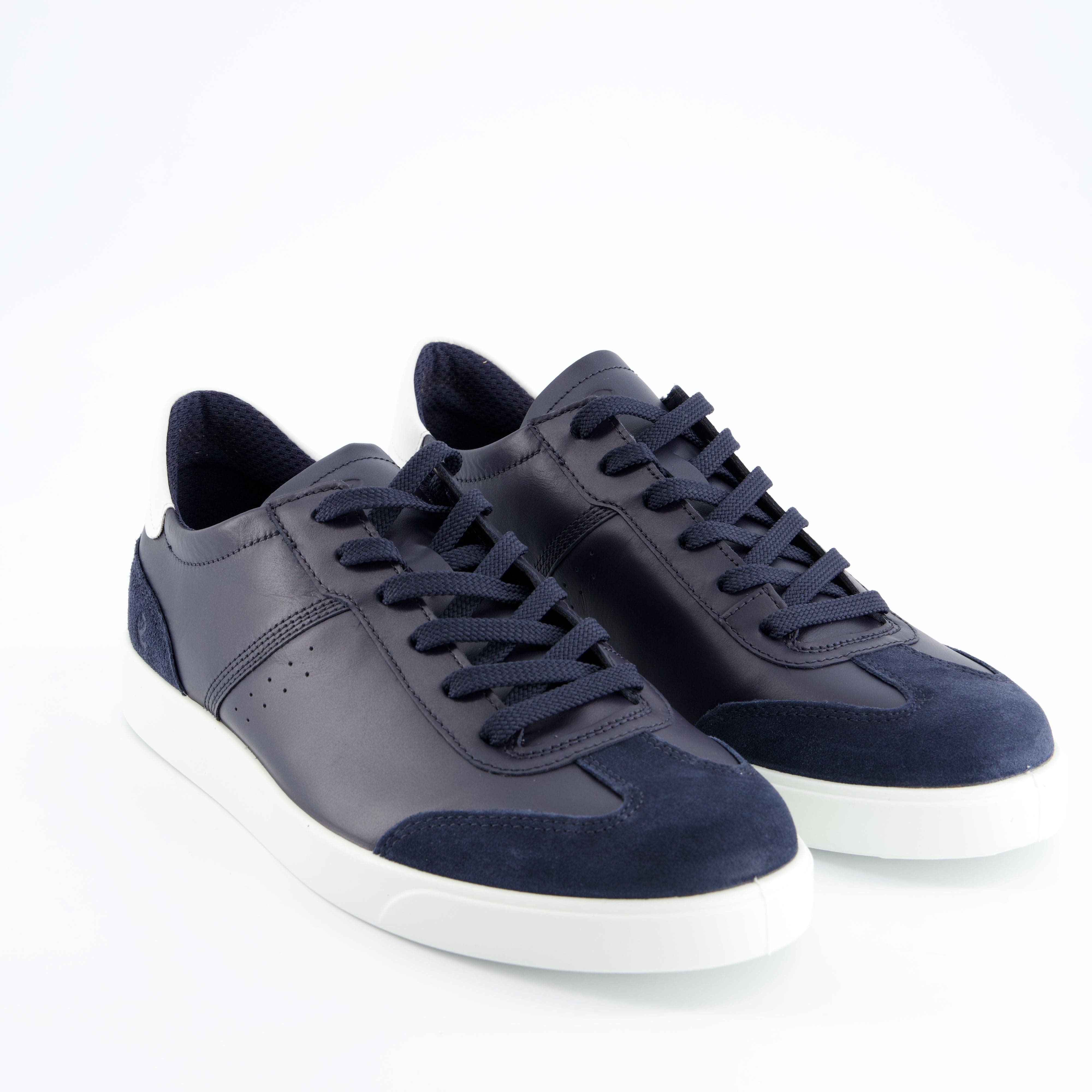 ECCO Herrenschuh - Schnürschuh, Schnürschuh STREET LITE M