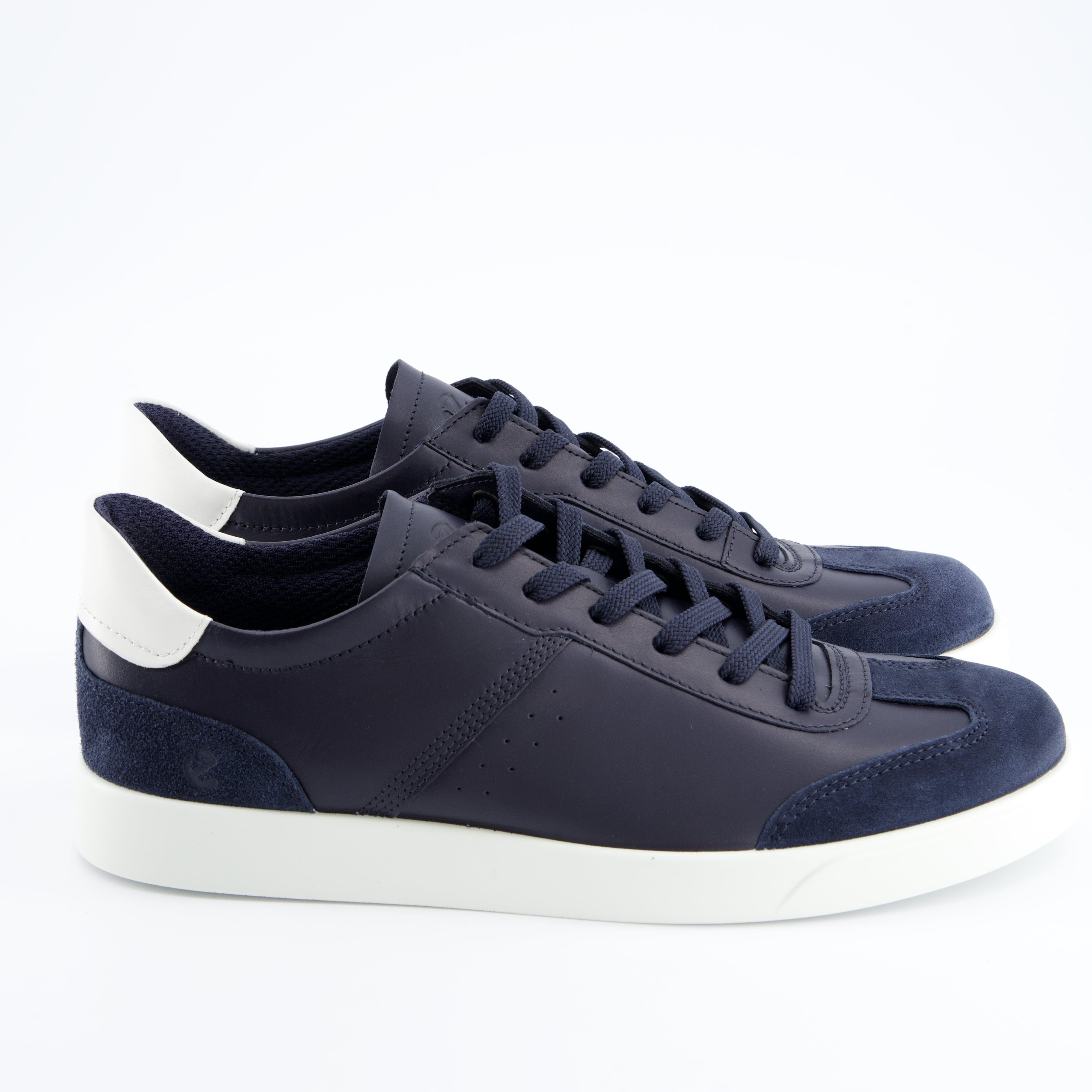 ECCO Herrenschuh - Schnürschuh, Schnürschuh STREET LITE M