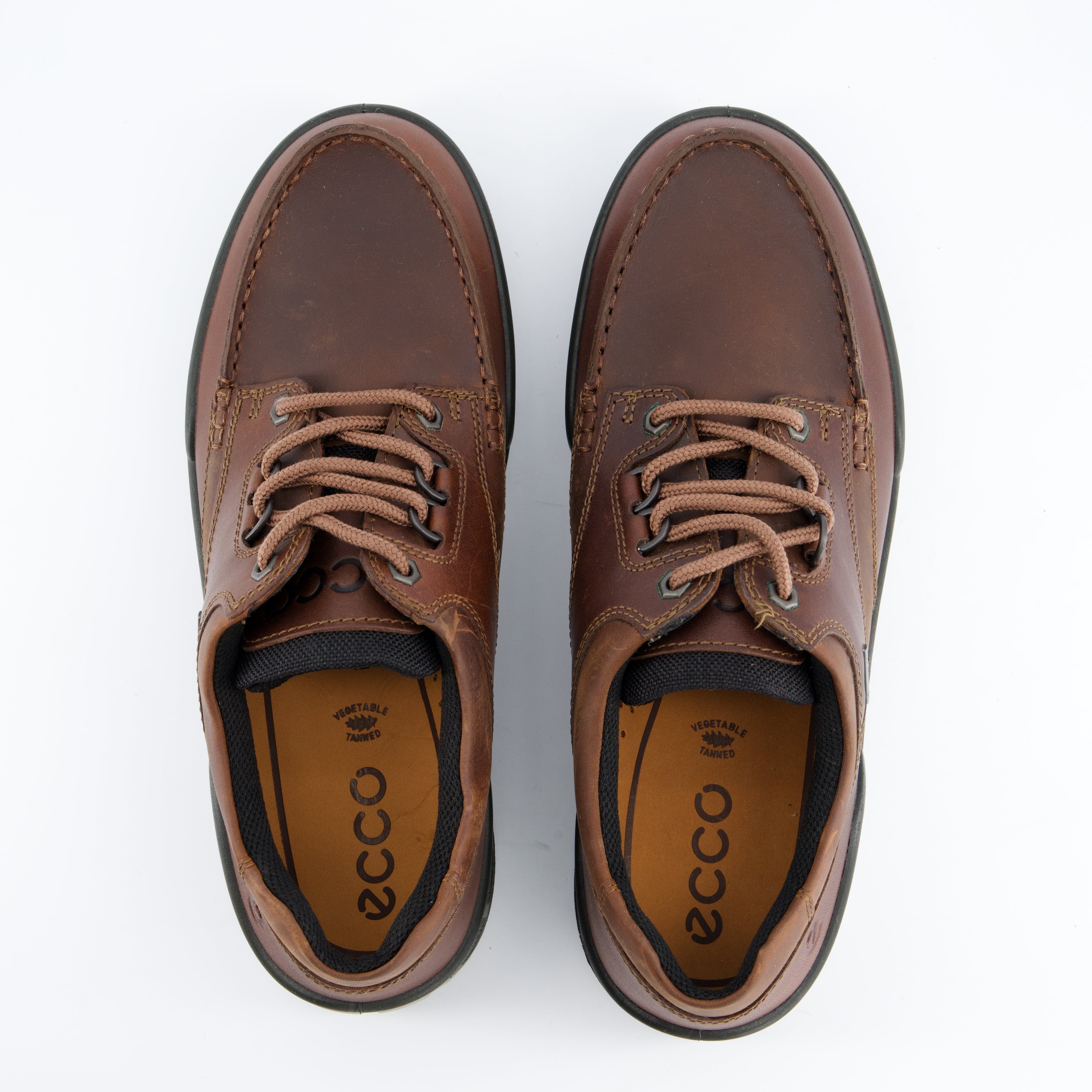 ECCO Herrenschuh - Schnürschuh, Schnürschuh Track 25 M GTX