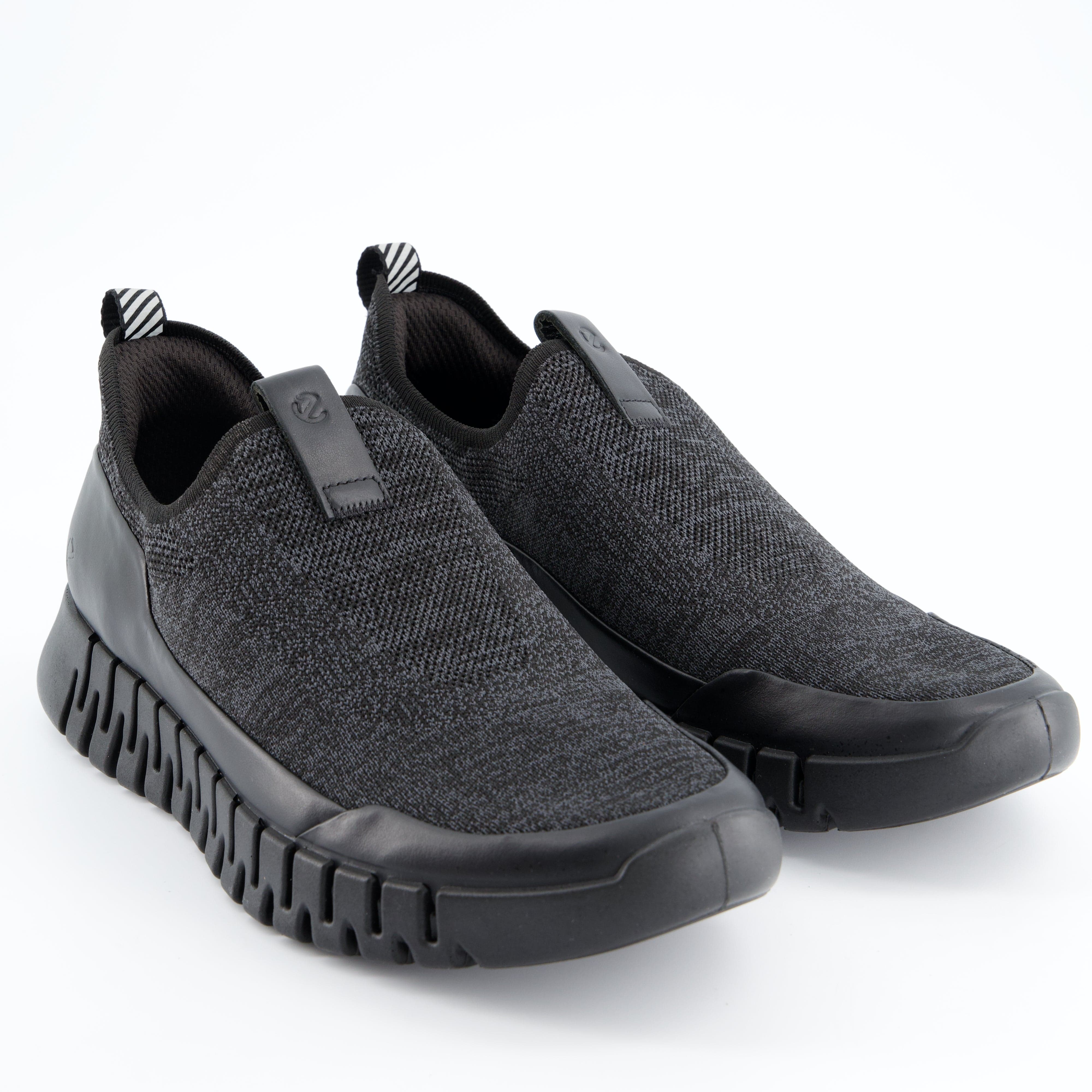 ECCO Herrenschuh - Slipper/Mokassin Slipper/Mokassin ECCO GRUUV M