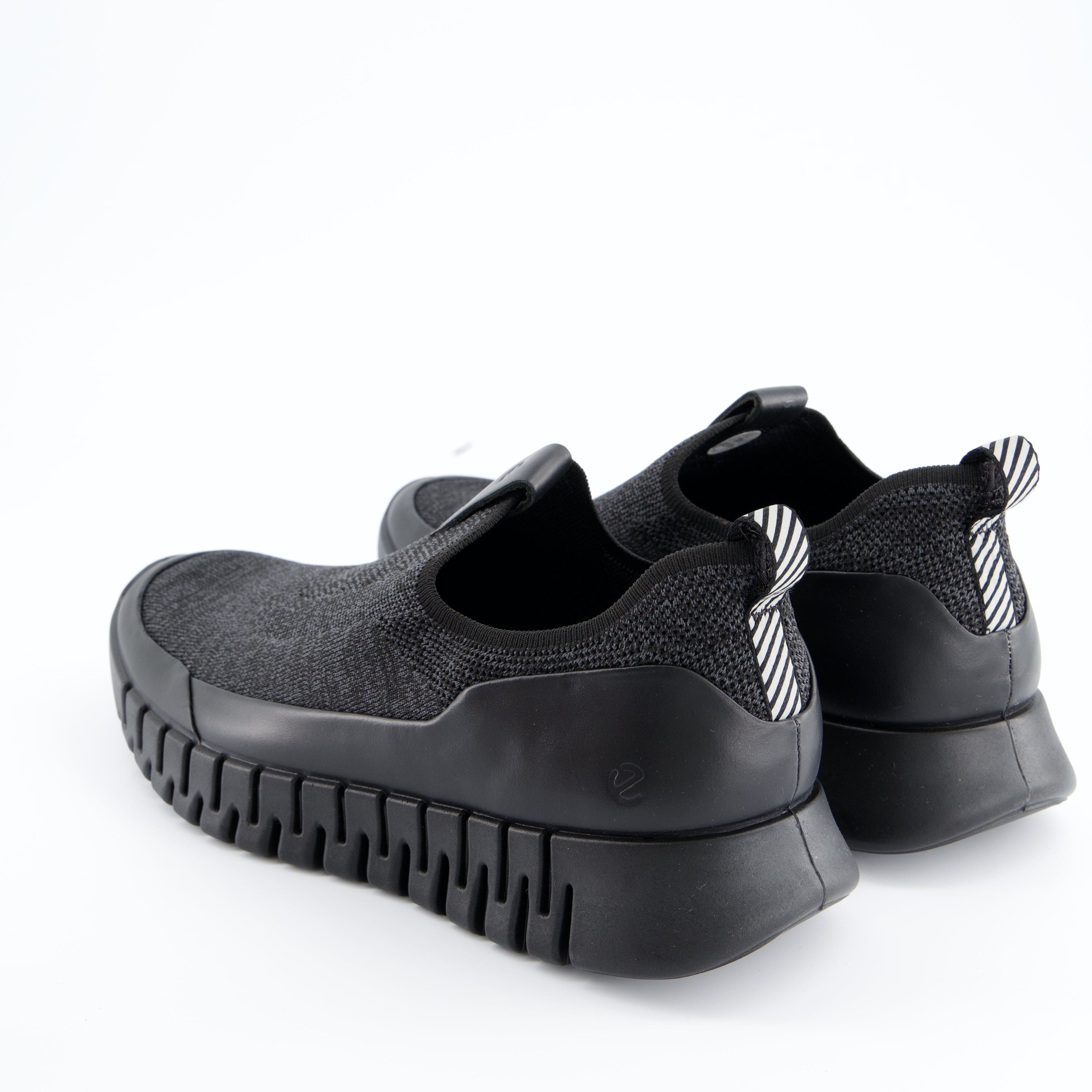 ECCO Herrenschuh - Slipper/Mokassin Slipper/Mokassin ECCO GRUUV M