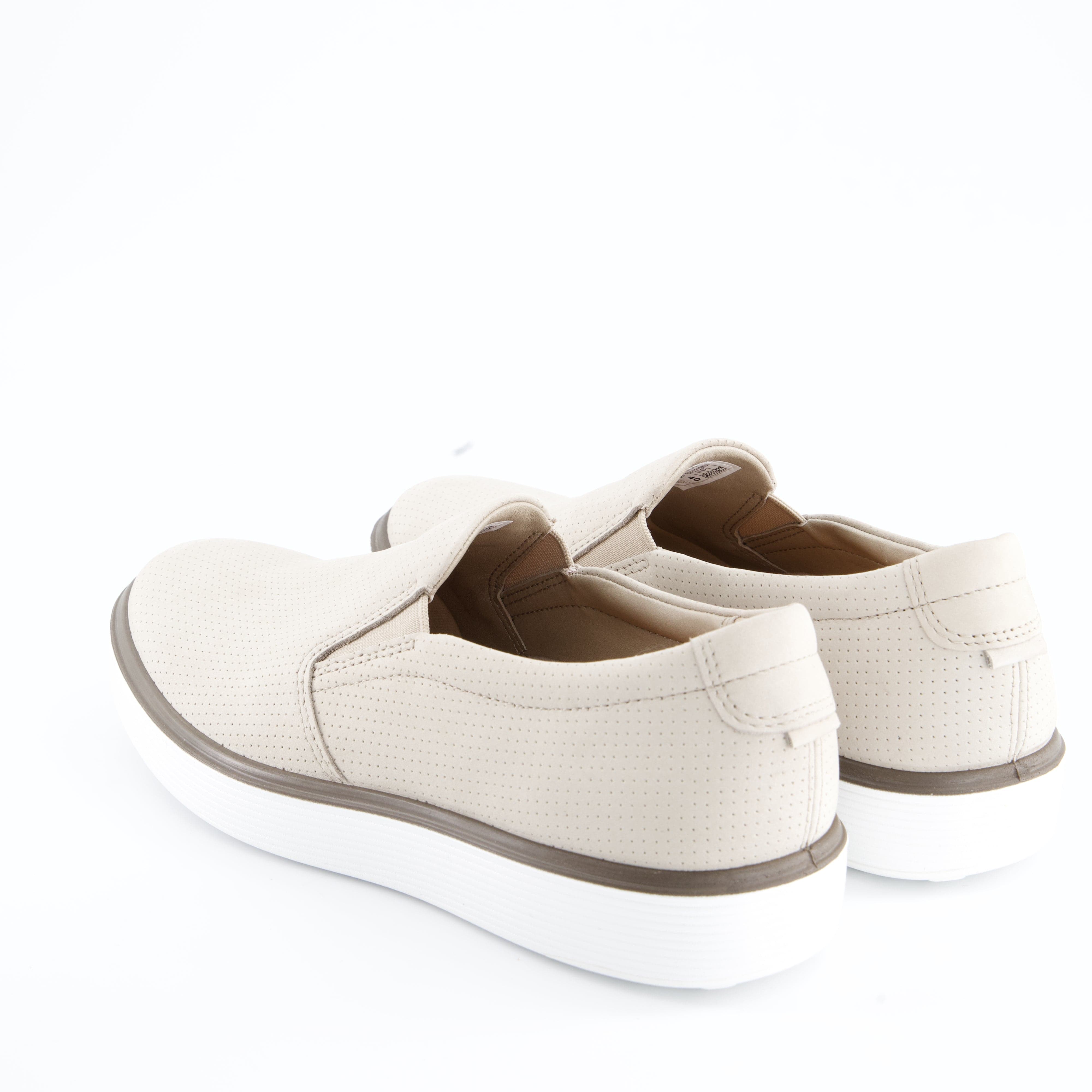 ECCO Herrenschuh - Slipper/Mokassin Slipper/Mokassin ECCO SOFT 60 M