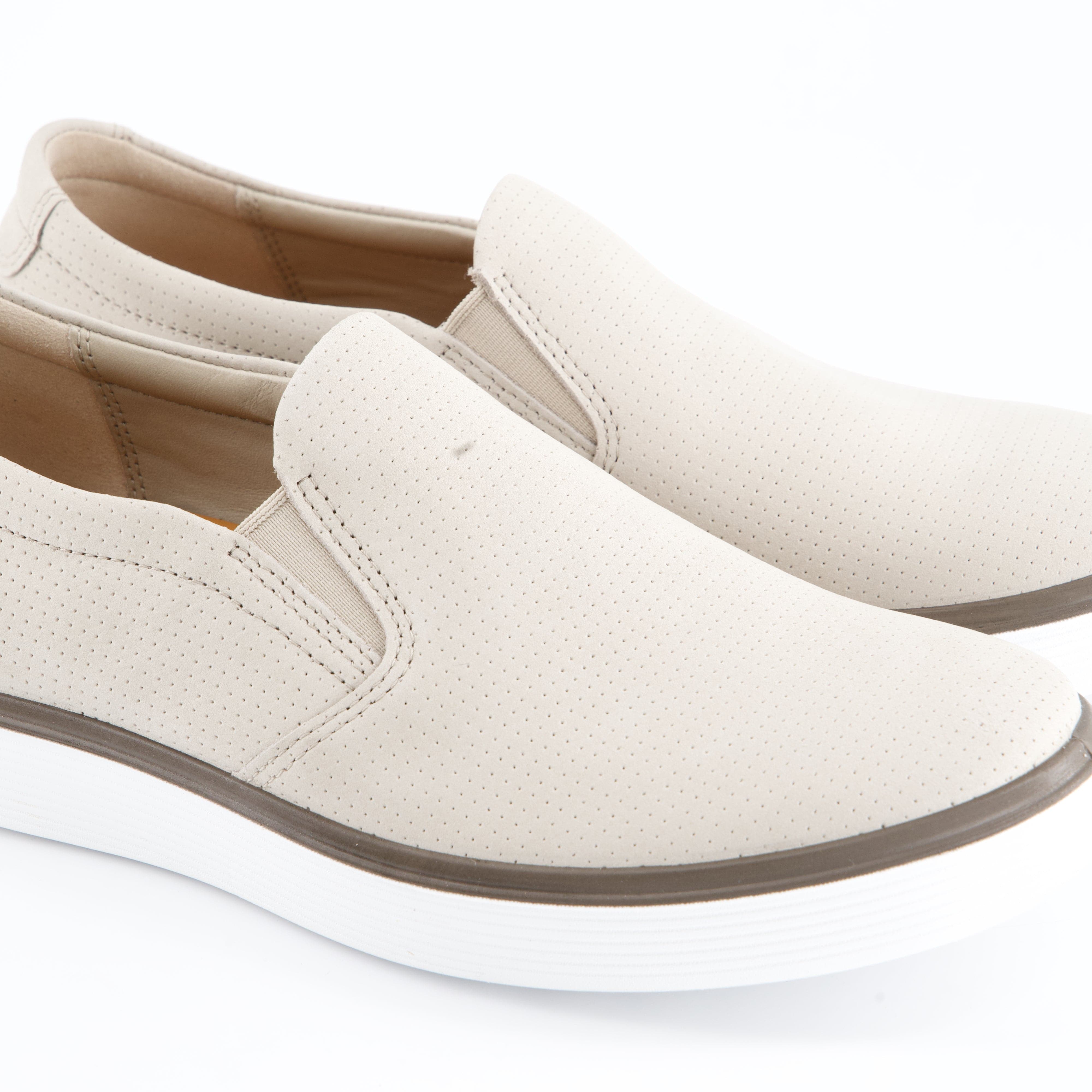 ECCO Herrenschuh - Slipper/Mokassin Slipper/Mokassin ECCO SOFT 60 M