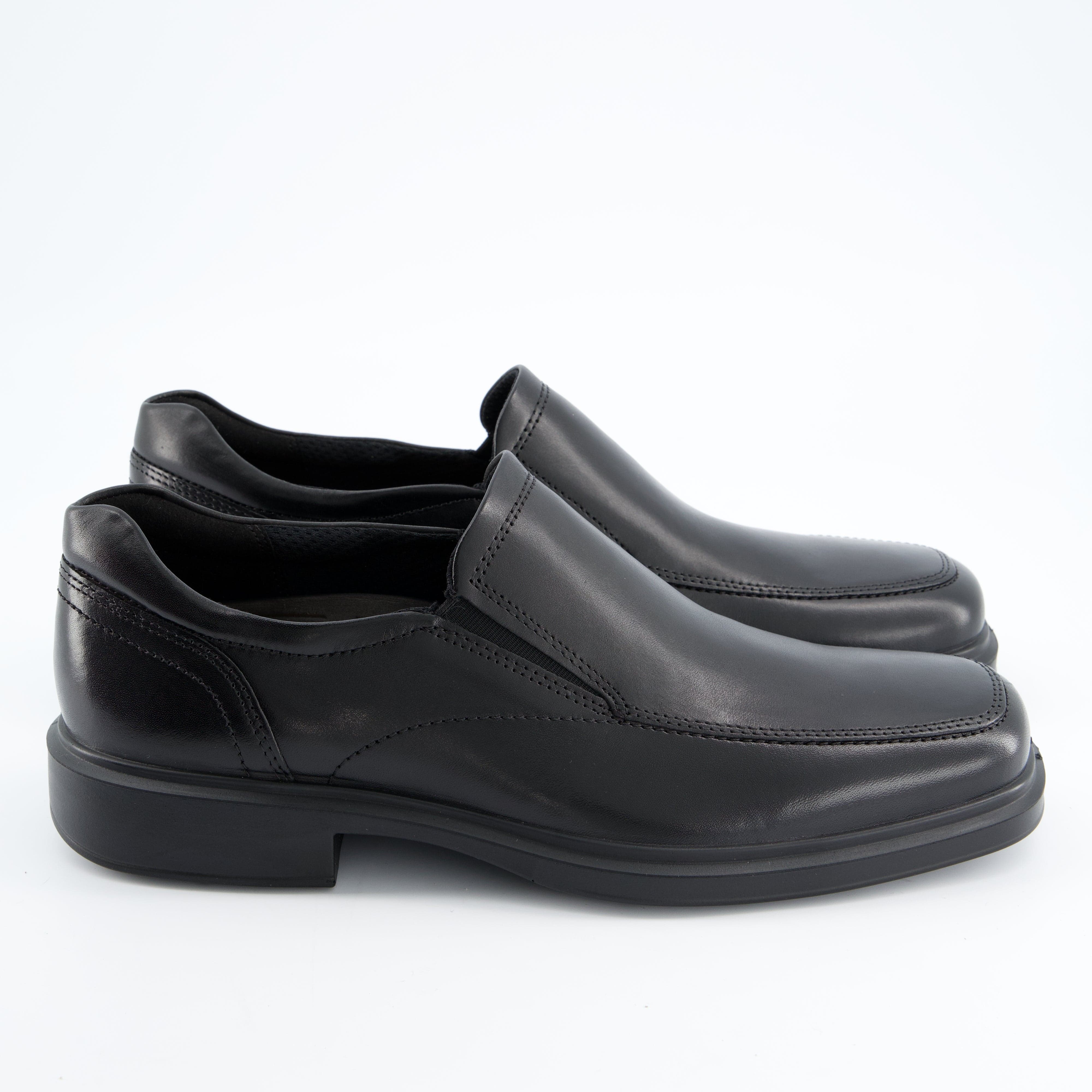 ECCO Herrenschuh - Slipper/Mokassin, Slipper/Mokassin HELSINKI 2 Slip-on
