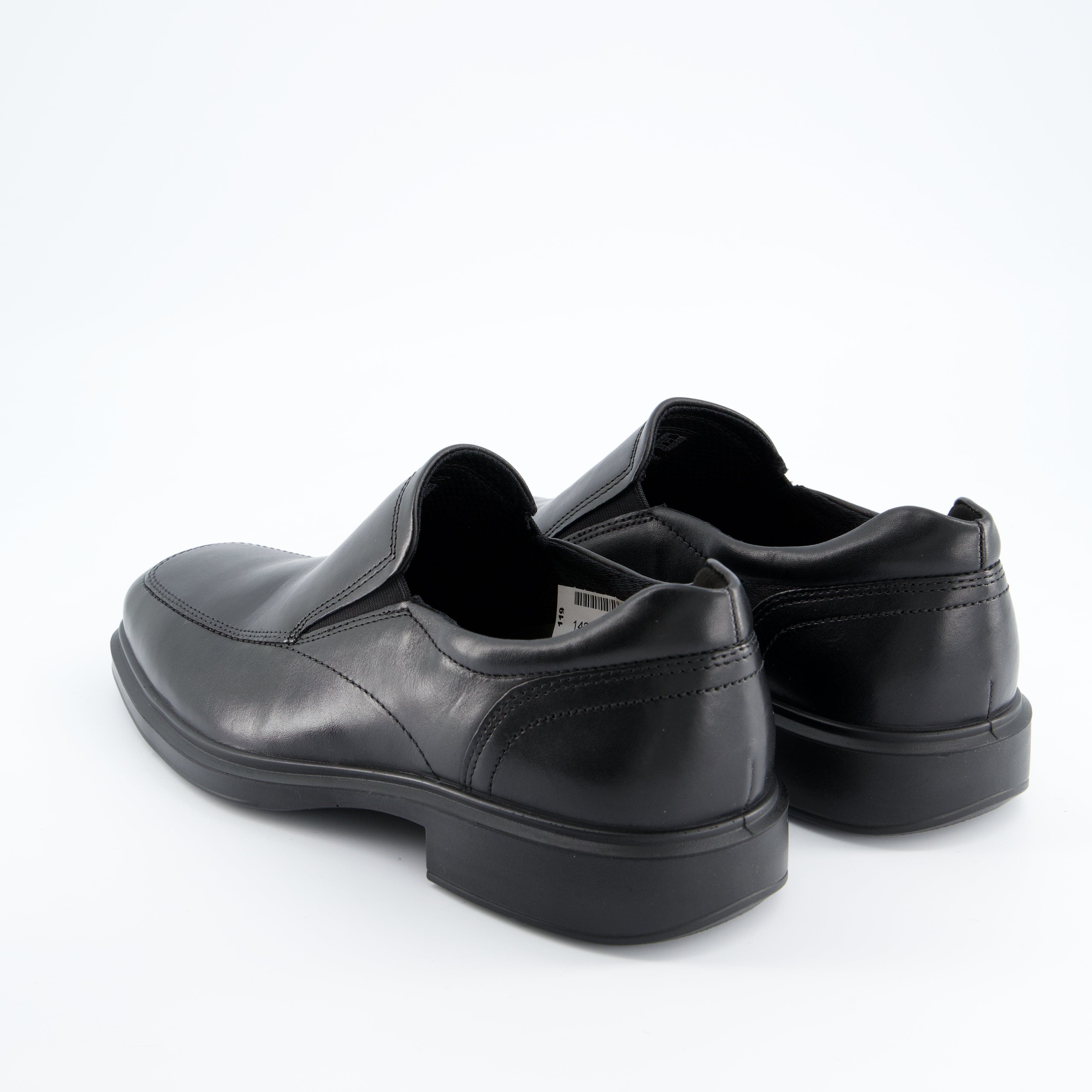 ECCO Herrenschuh - Slipper/Mokassin, Slipper/Mokassin HELSINKI 2 Slip-on