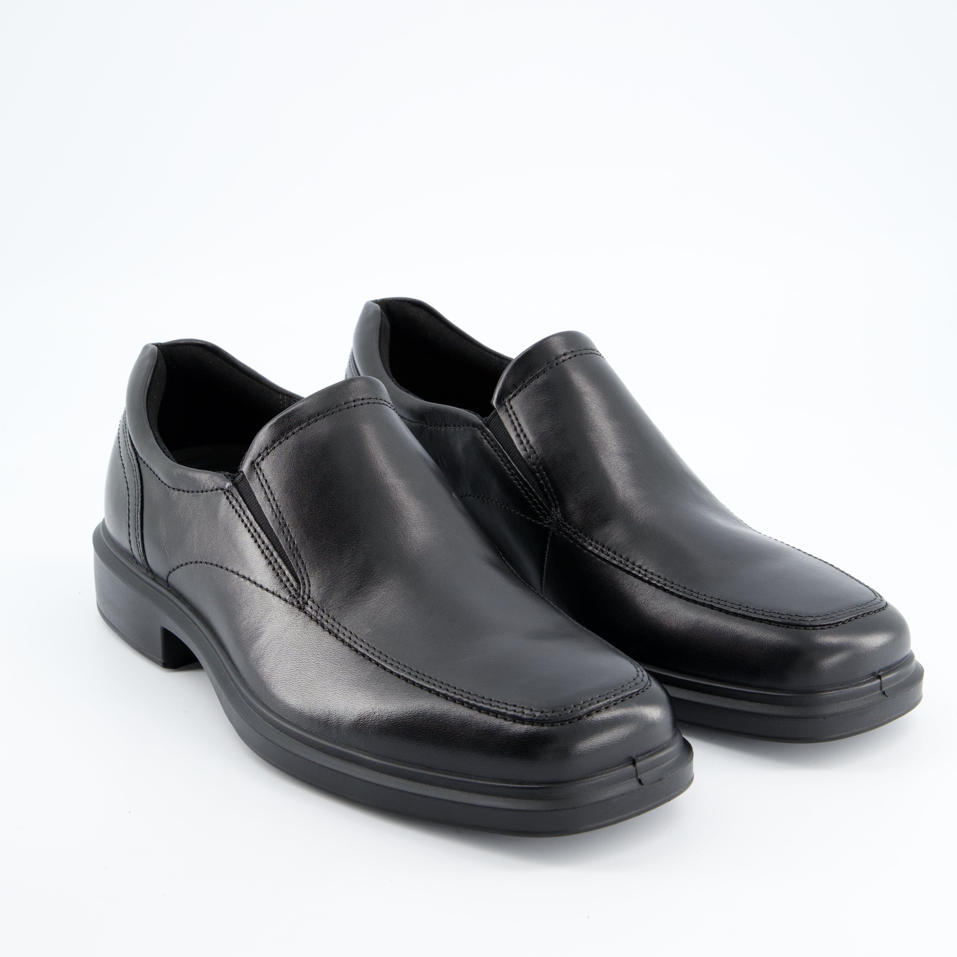 ECCO Herrenschuh - Slipper/Mokassin, Slipper/Mokassin HELSINKI 2 Slip-on