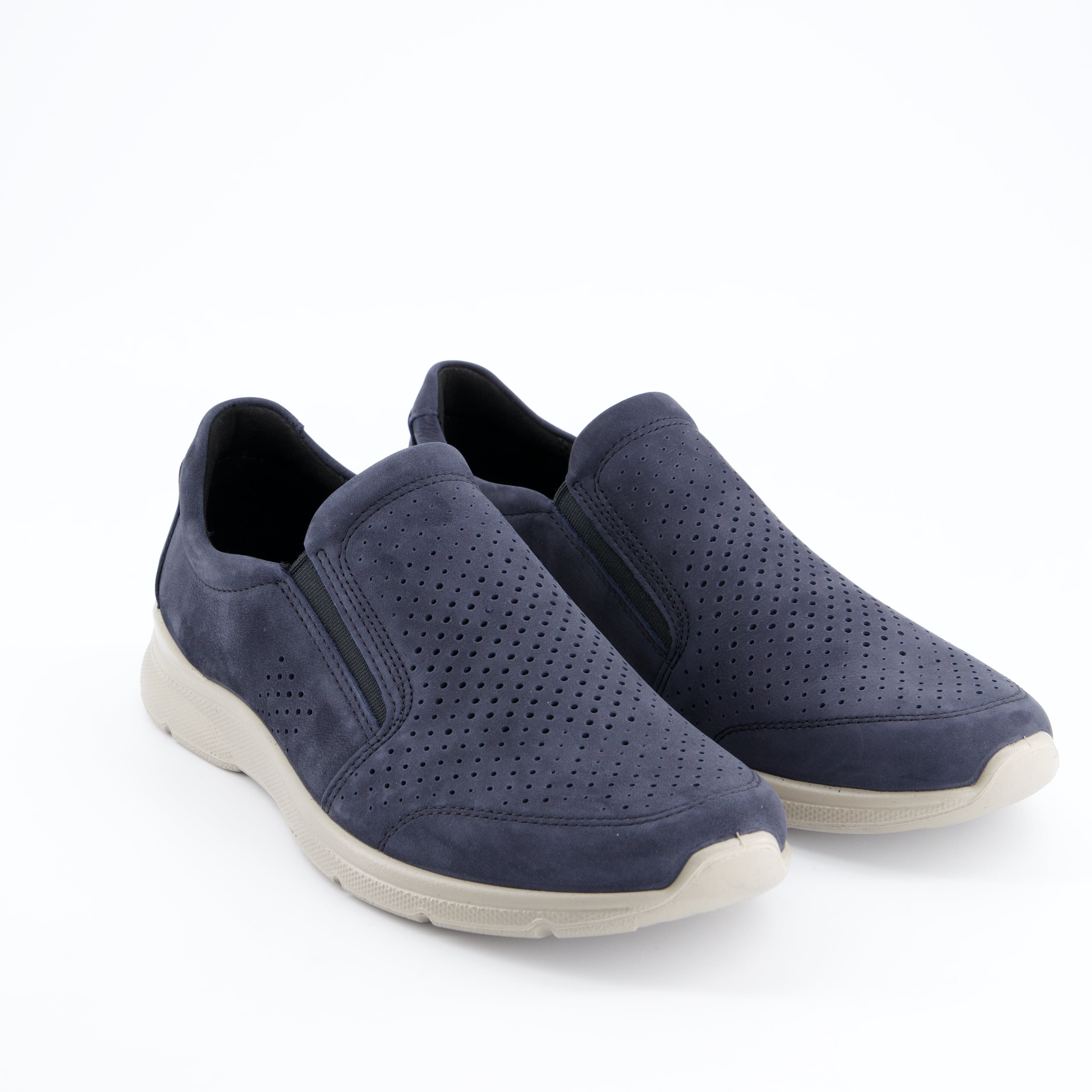 ECCO Herrenschuh - Slipper/Mokassin, Slipper/Mokassin IRVING