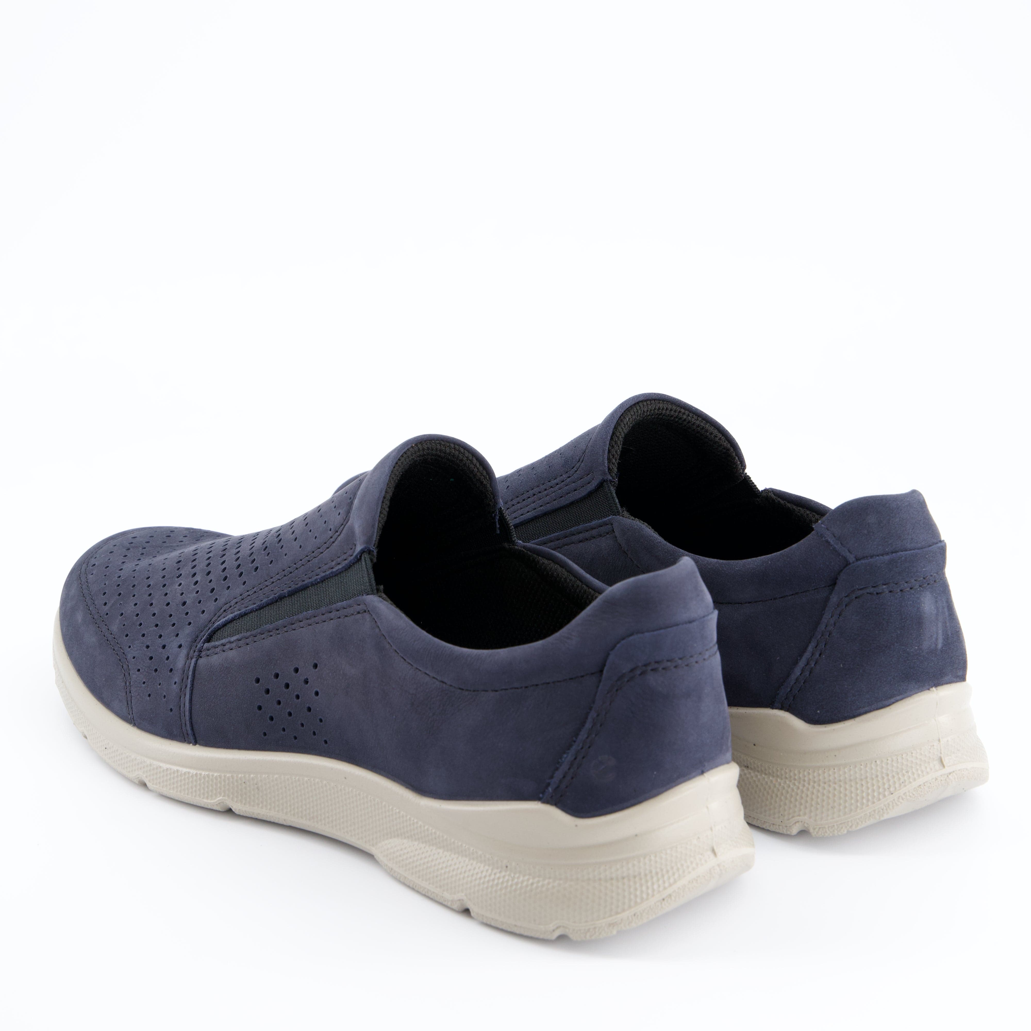 ECCO Herrenschuh - Slipper/Mokassin, Slipper/Mokassin IRVING