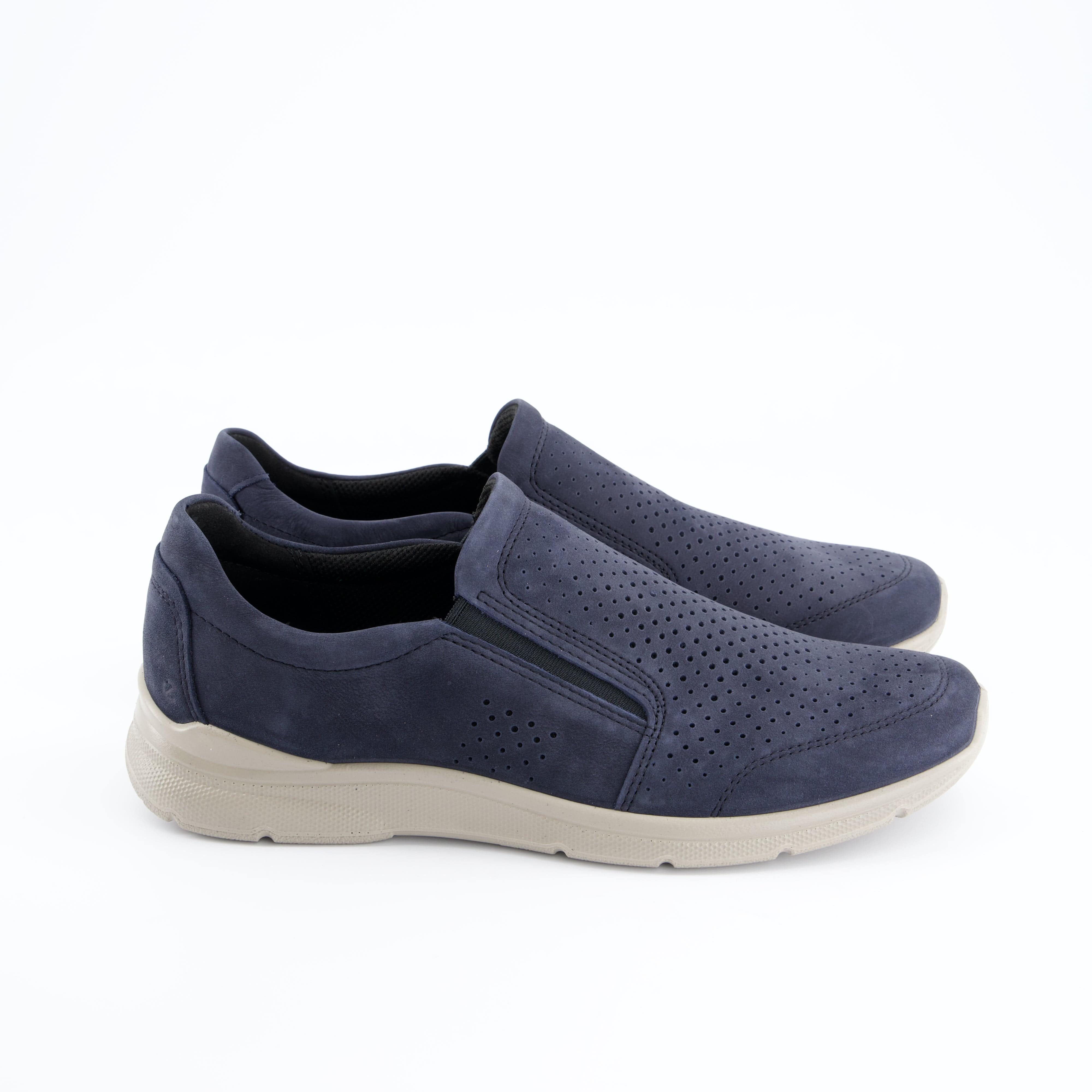 ECCO Herrenschuh - Slipper/Mokassin, Slipper/Mokassin IRVING