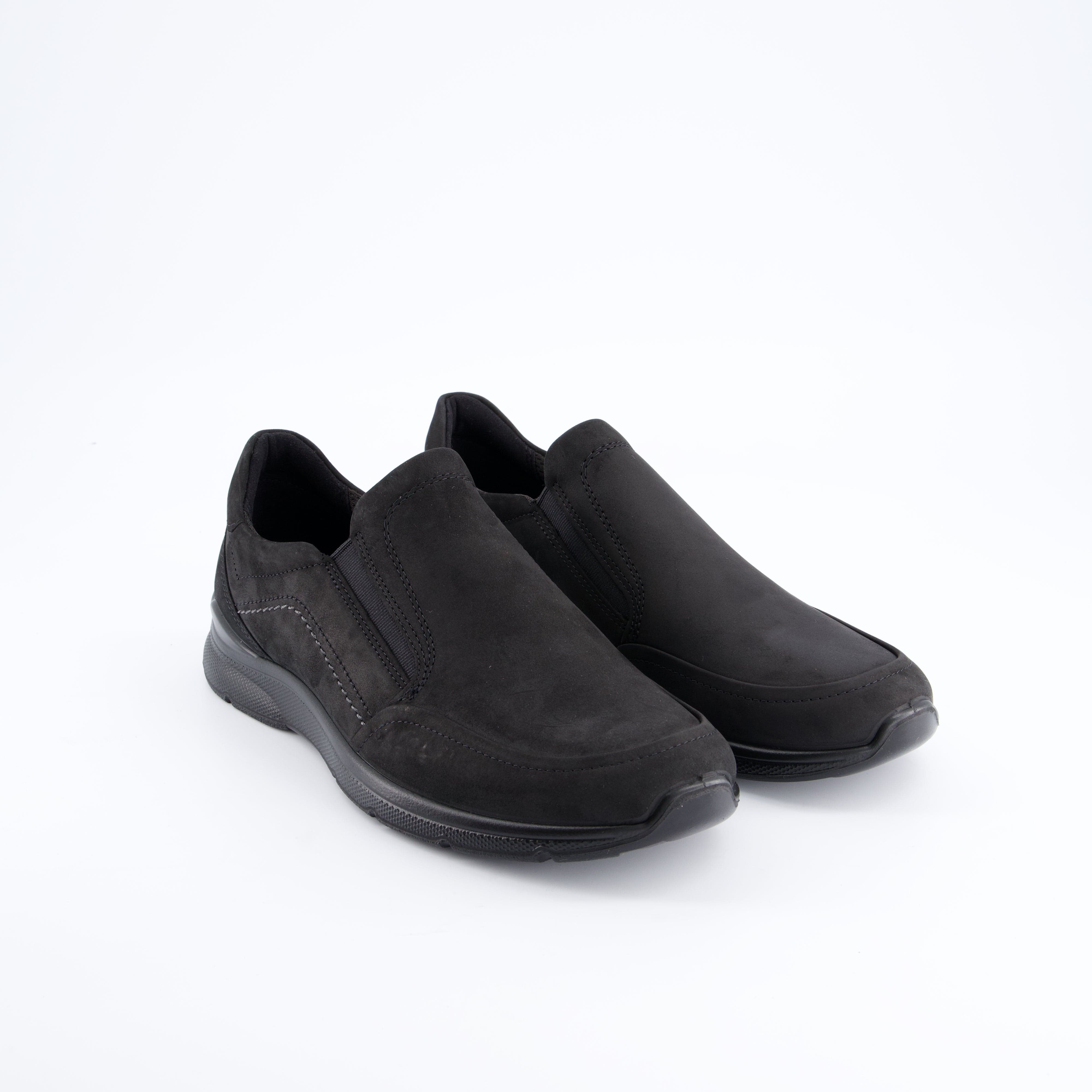 ECCO Herrenschuh - Slipper/Mokassin, Slipper/Mokassin Irving Slip-on