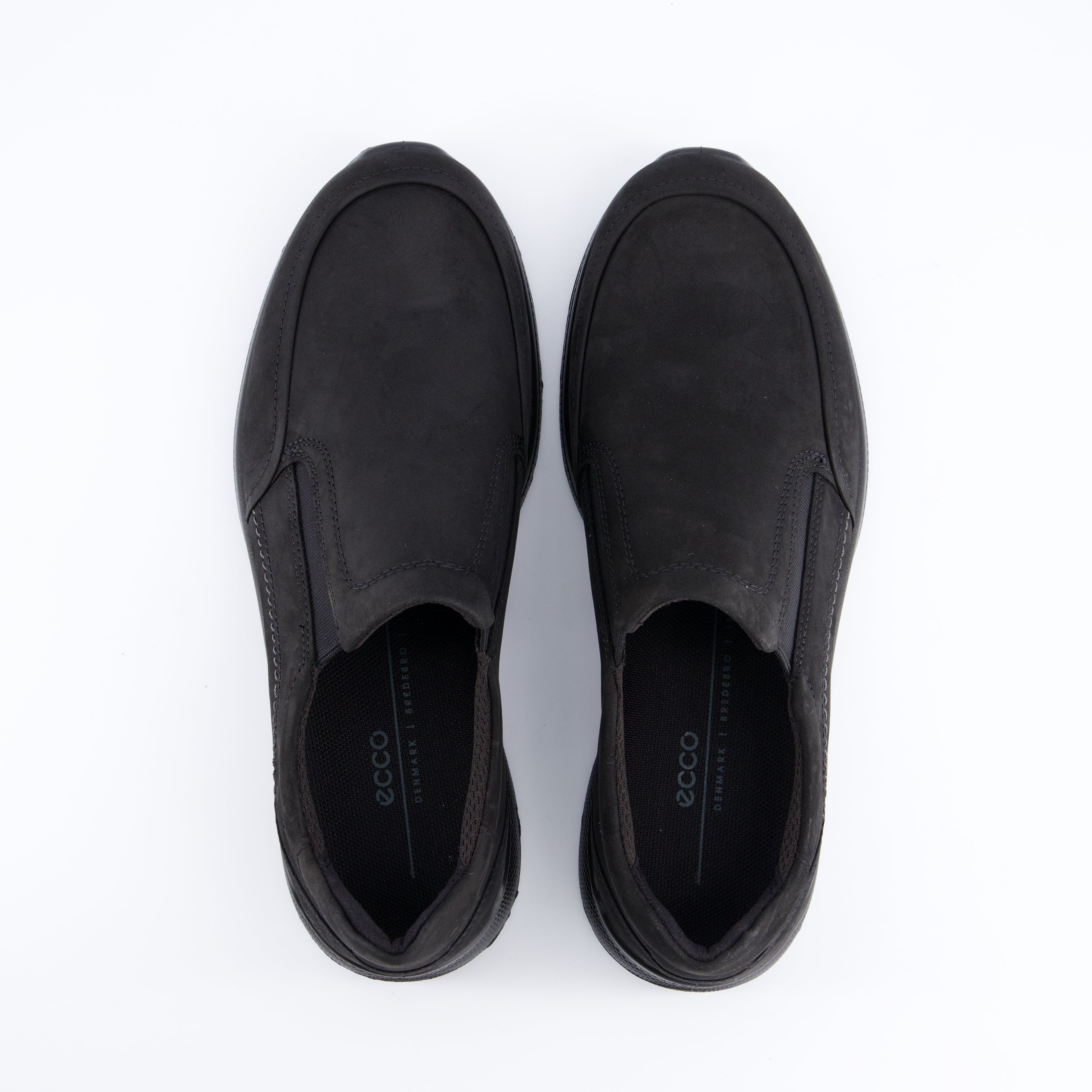 ECCO Herrenschuh - Slipper/Mokassin, Slipper/Mokassin Irving Slip-on