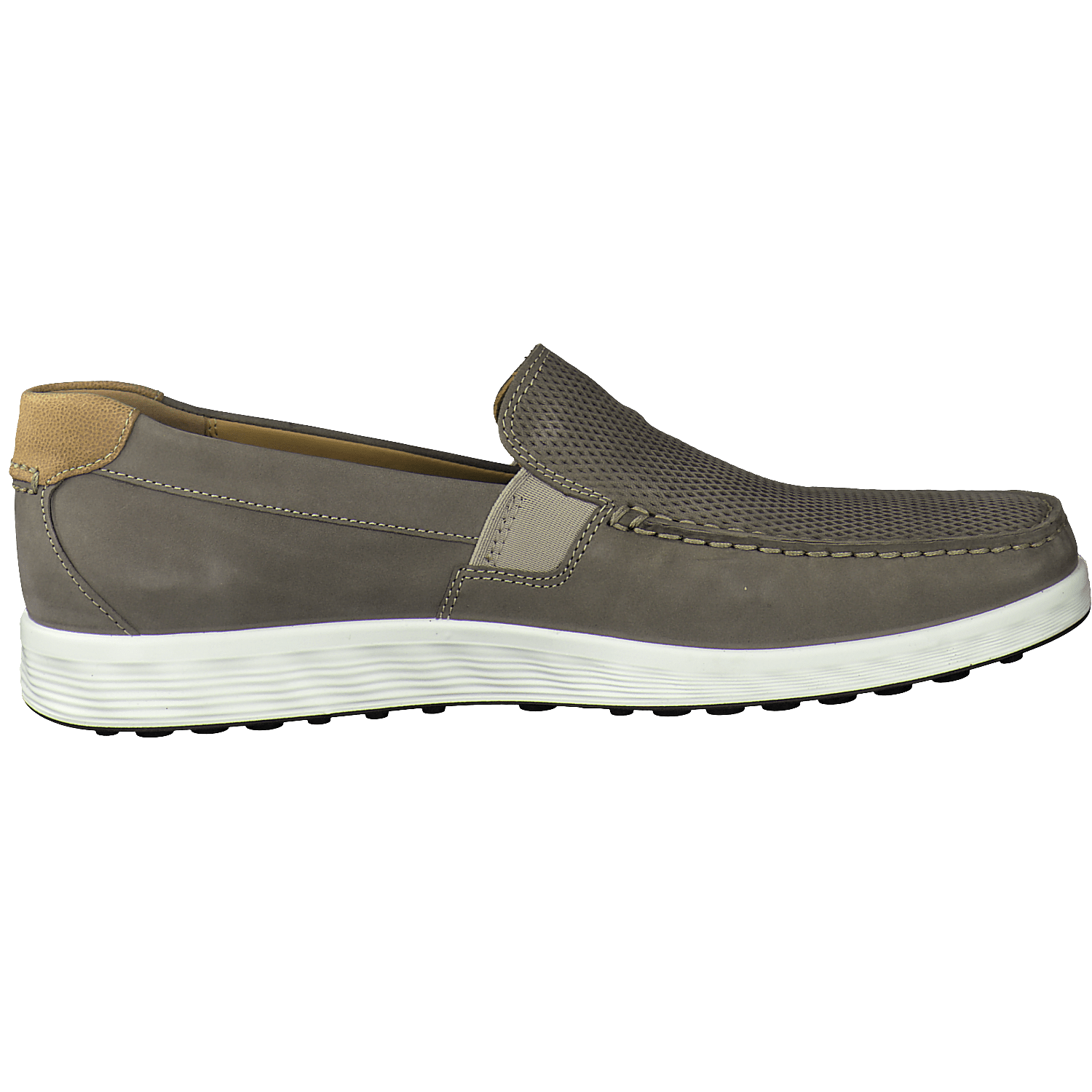 ECCO Herrenschuh - Slipper/Mokassin, Slipper/Mokassin S Lite Moc