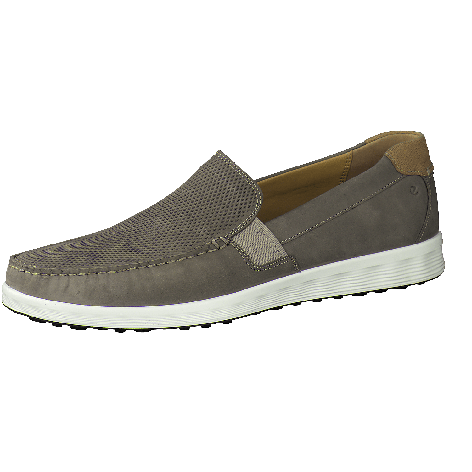 ECCO Herrenschuh - Slipper/Mokassin, Slipper/Mokassin S Lite Moc