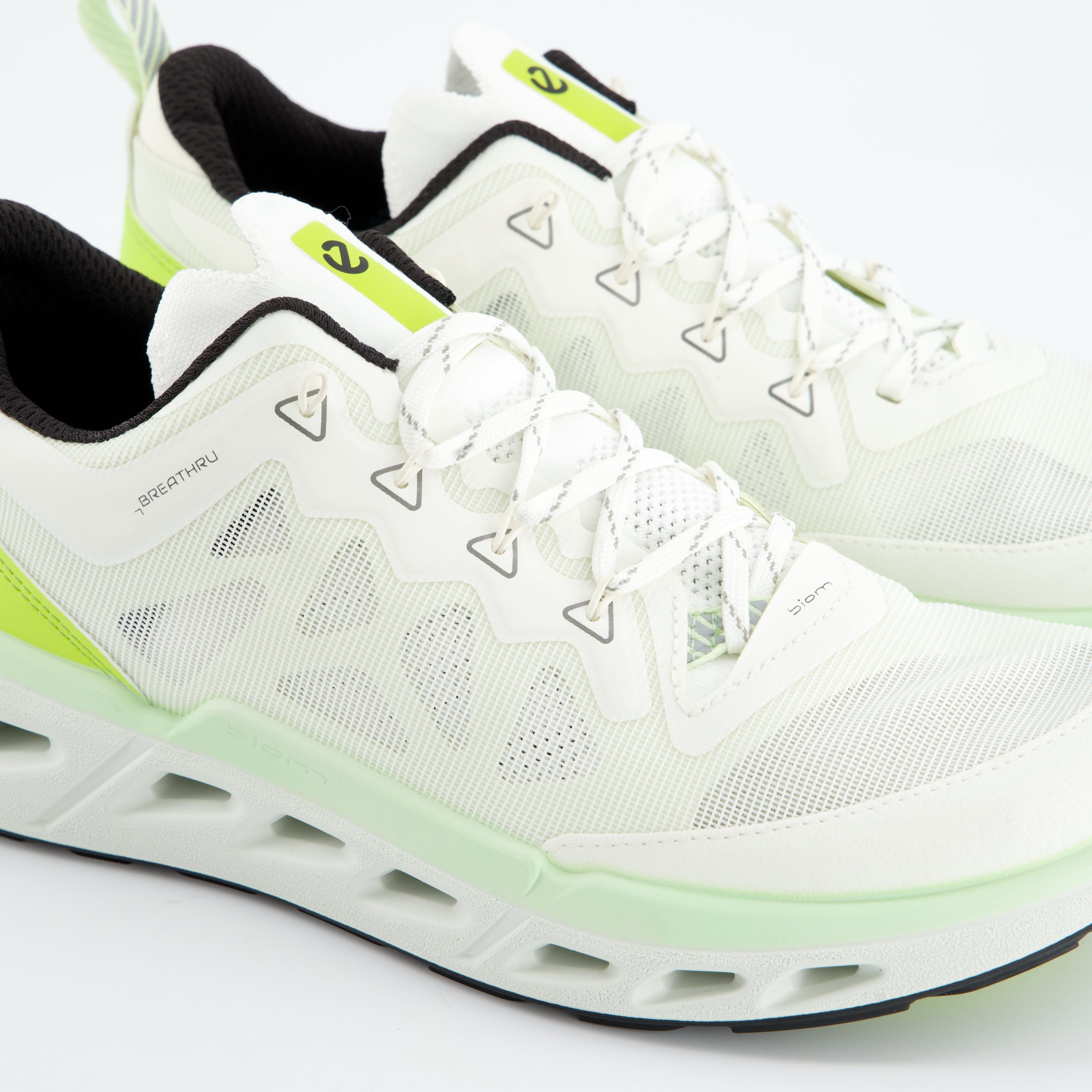 ECCO Herrenschuh - Sneaker Sneaker ECCO BIOM 720 M