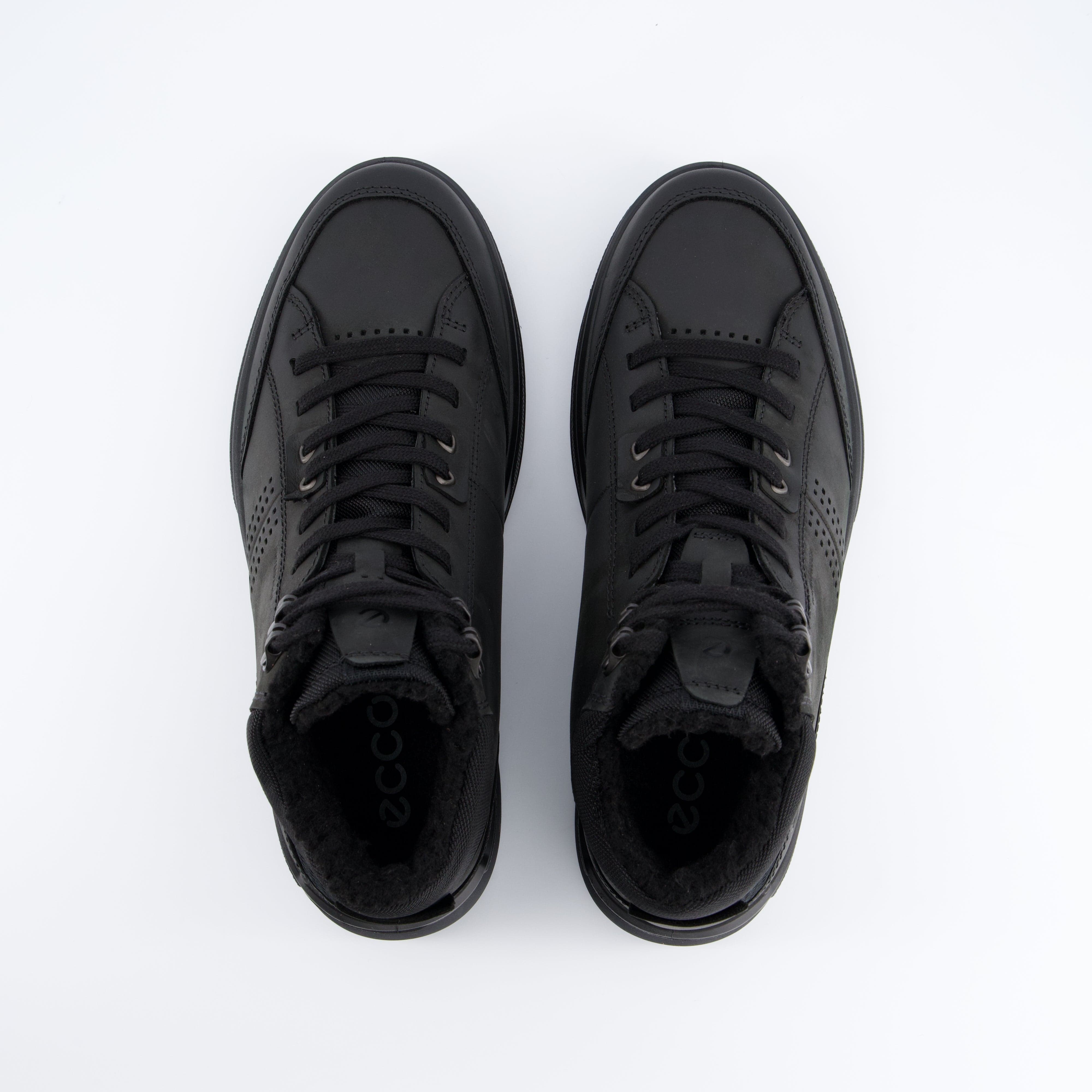 ECCO Herrenschuh - Winterstiefel, Winterstiefel Byway 2.0