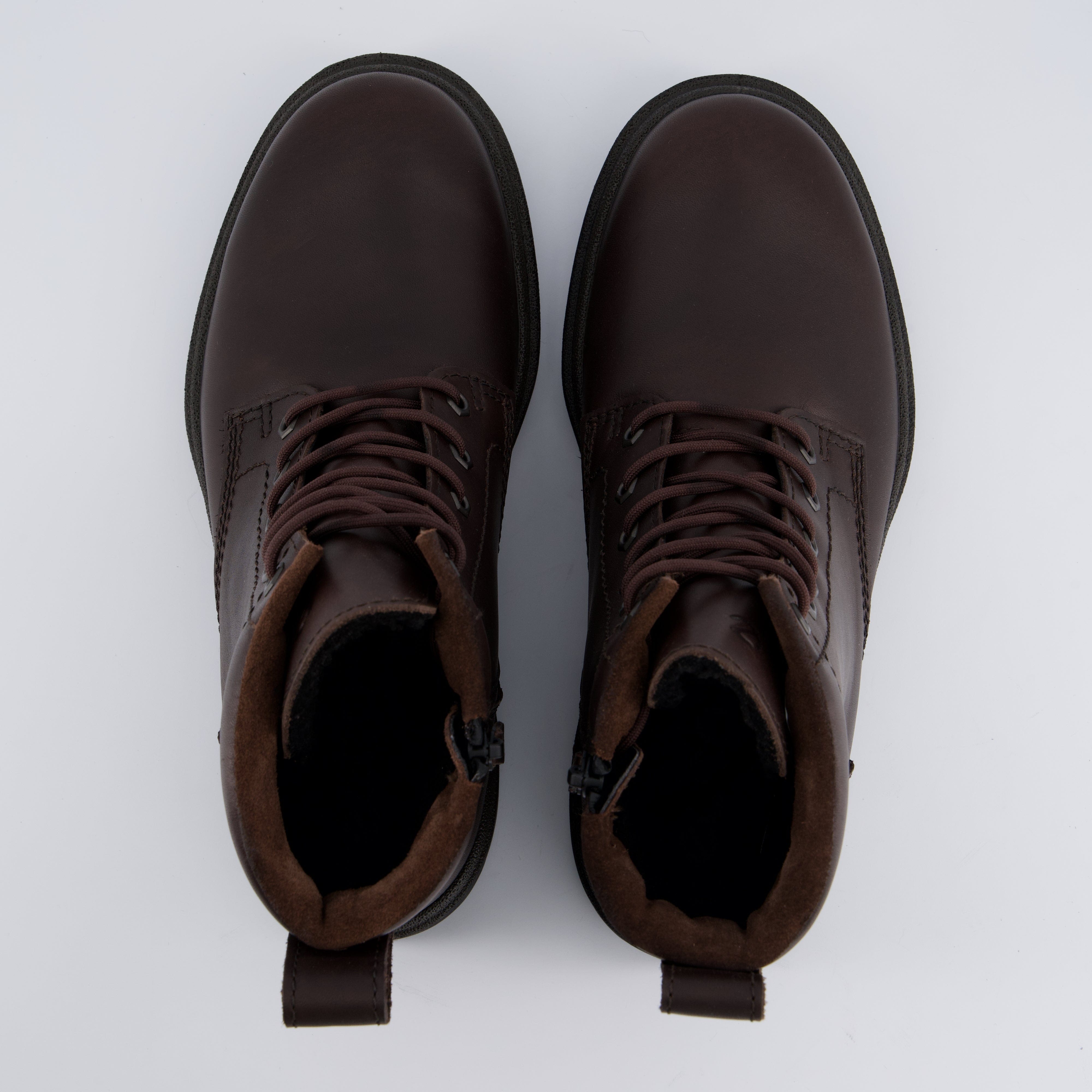 ECCO Herrenschuh - Winterstiefel, Winterstiefel ECCO Graine