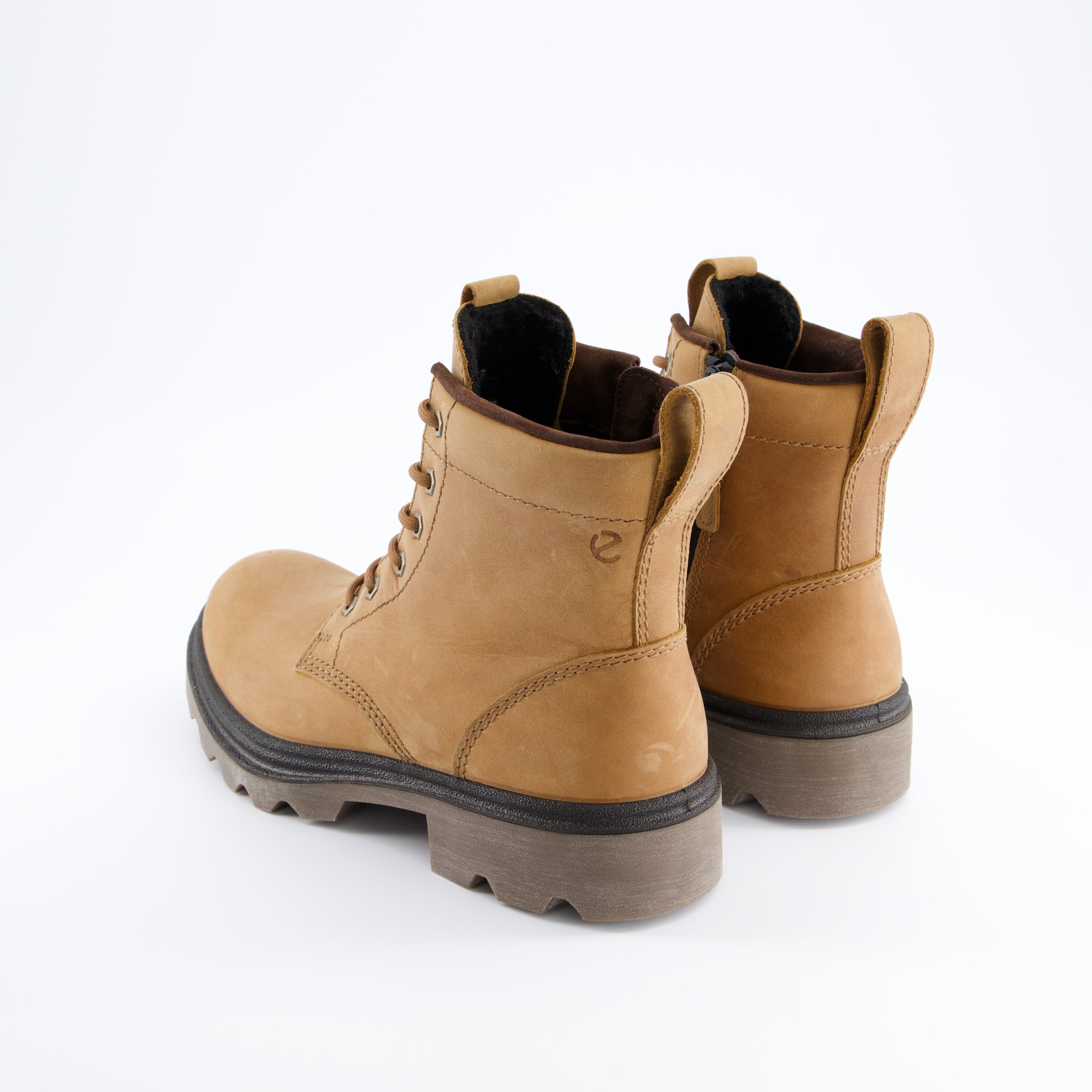 ECCO Herrenschuh - Winterstiefel, Winterstiefel Grainer M 6in Boot warm