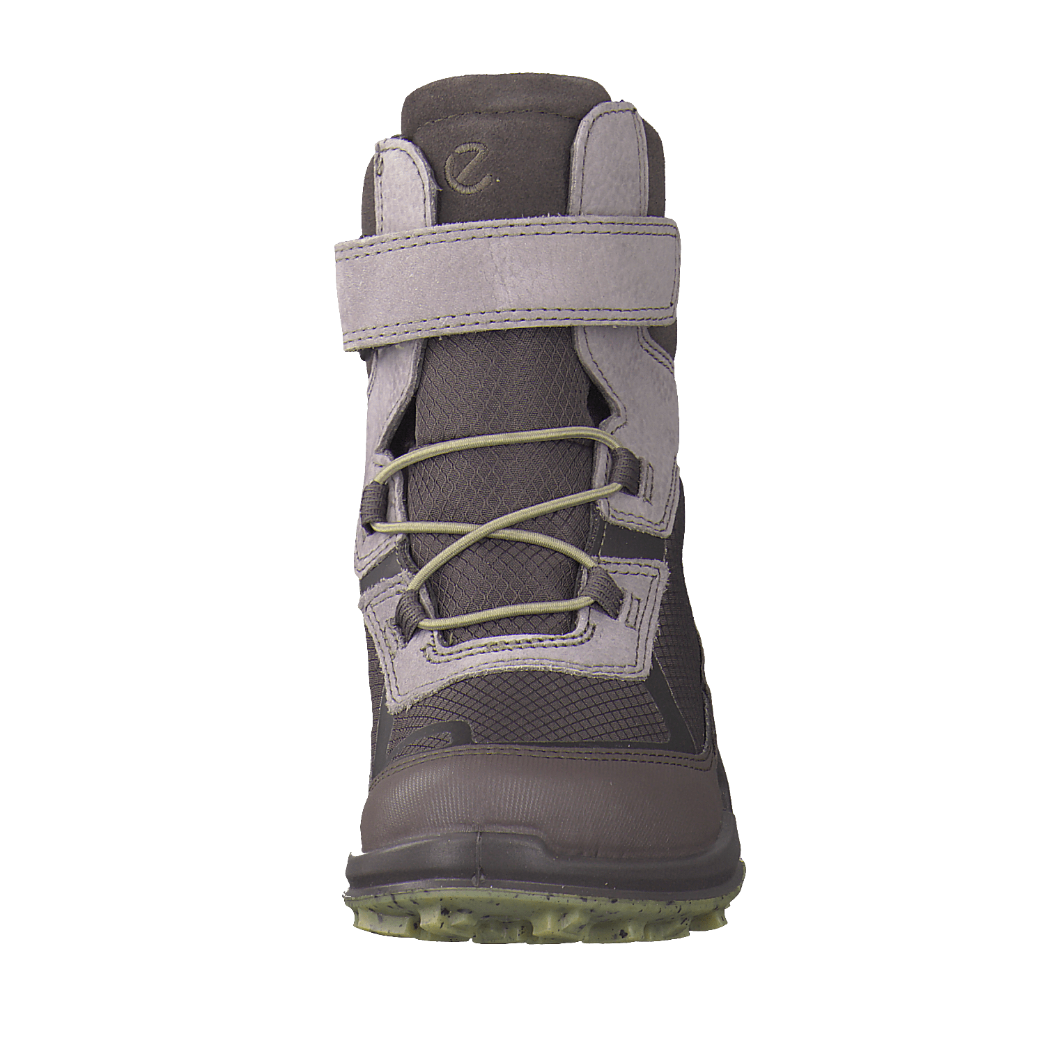 ECCO M - Winterstiefel, W Biom K2 Mid 1S GTX